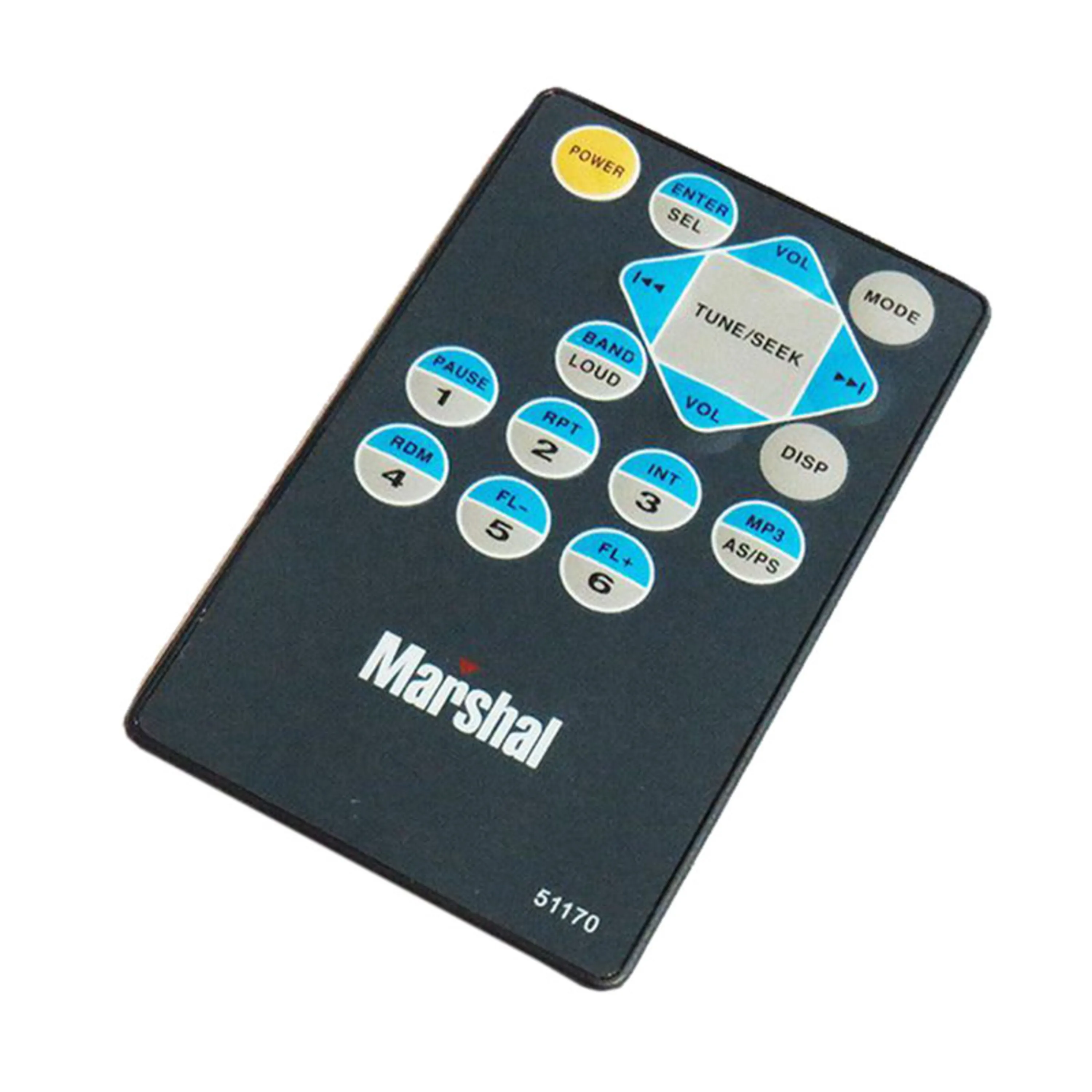 کنترل پخش مارشال 51170 Marshal کنترل پخش مارشال 51170 Marshal