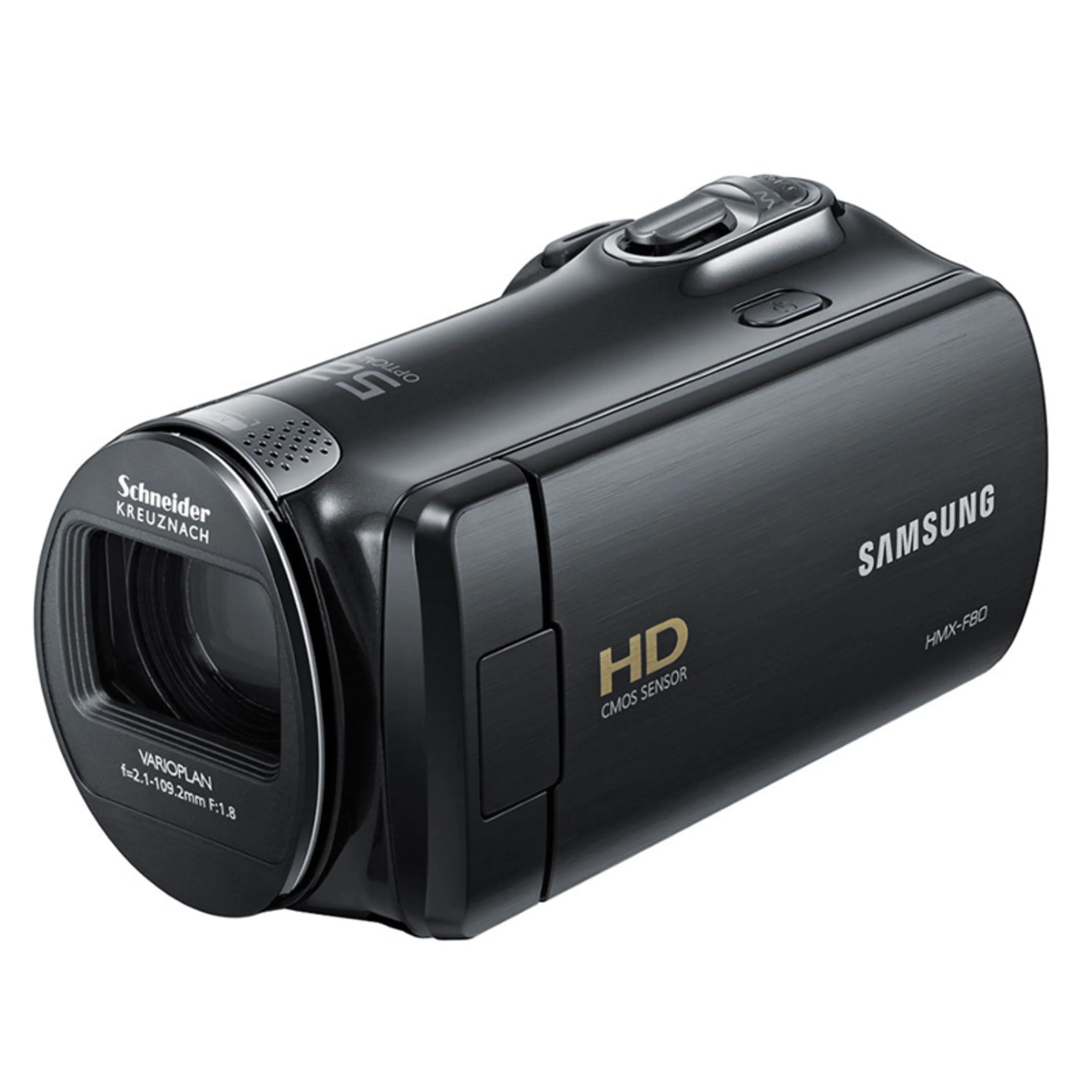 دوربین دیجیتال Samsung HMX-F80 دوربین دیجیتال Samsung HMX-F80