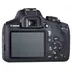 دوربین دیجیتال Canon DSLR EOS 2000D + لنز 18-55 میلی متر F/3.5 EF-S IS II