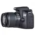 دوربین دیجیتال Canon DSLR EOS 2000D + لنز 18-55 میلی متر F/3.5 EF-S IS II