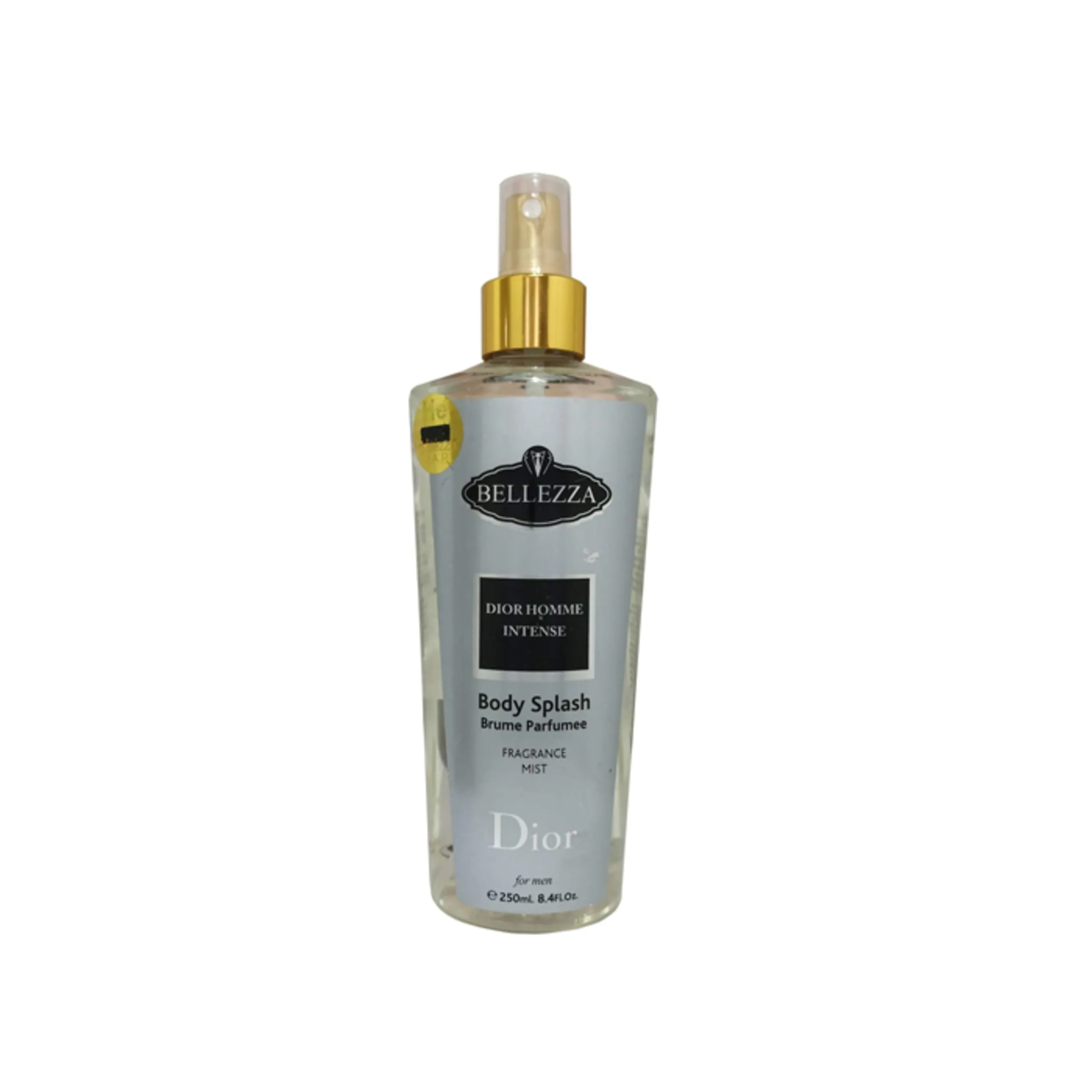 بادی اسپلش دیور هوم اینتنس Hilda Beaut بادی اسپلش دیور هوم اینتنس Hilda Beaut