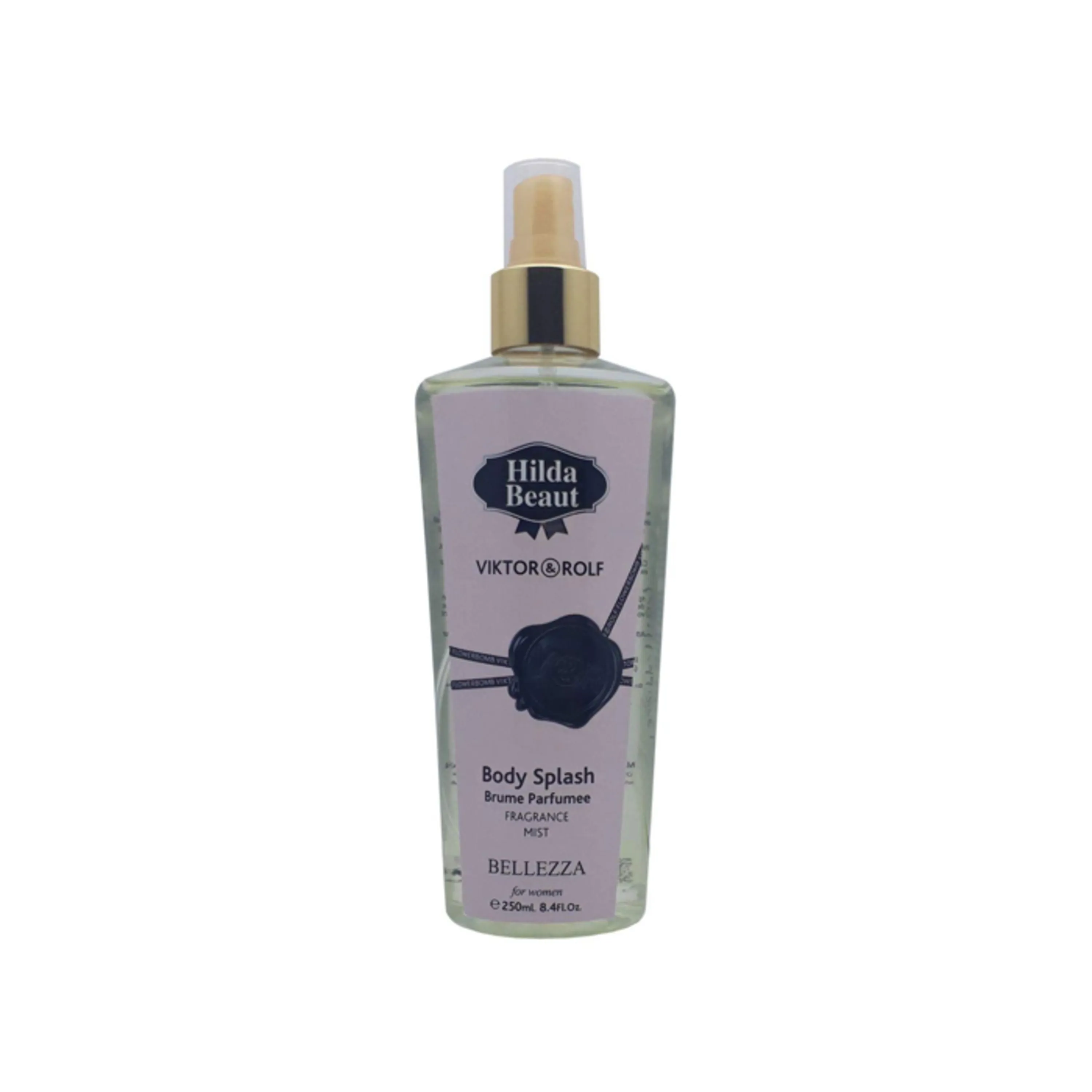 بادی اسپلش ویکتور اند رلف فلاور بمب Hilda Beaut