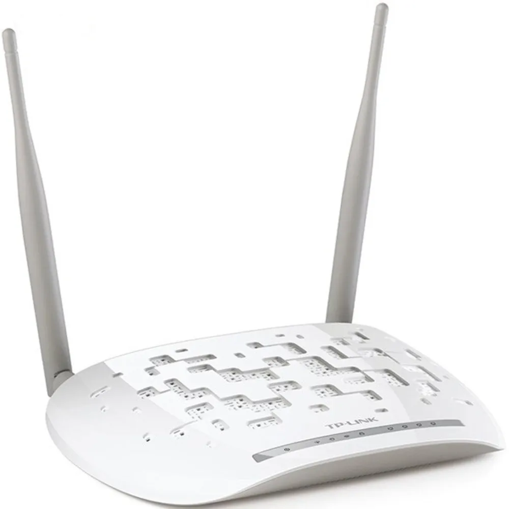 مودم دو آنتن TP-LINK W8961N