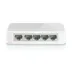 سوییچ 5 پورت TP-LINK TL-SF1005D 5Port Desktop Switch