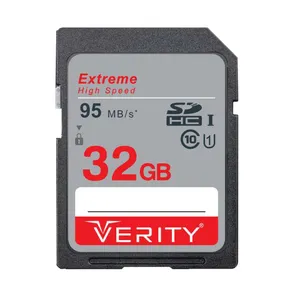 رم SD 32 گیگ وریتی Verity U1 95MB/s