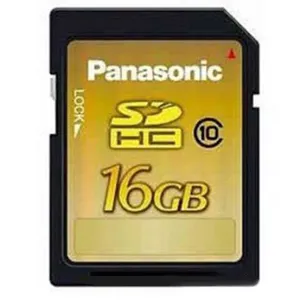 رم اس دی 16 گیگ پاناسونیک Panasonic KX-NS5136 C10