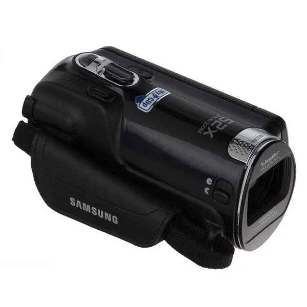 دوربین دیجیتال Samsung HMX-F810