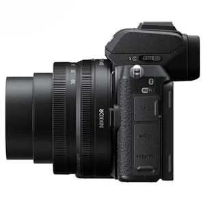 دوربین دیجیتال بدون آینه Nikon DSLR Z50 + لنز 16-50 میلی متر F/3.5-6.3 DX