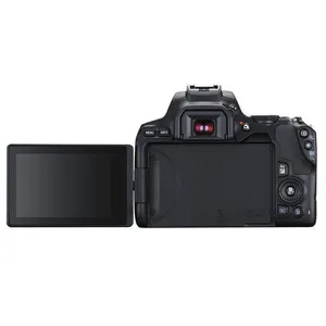 دوربین دیجیتال Canon DSLR EOS 250D + لنز 18-55 میلی متر F/4.5 EF-S IS STM
