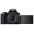 دوربین دیجیتال Canon DSLR EOS 250D + لنز 18-55 میلی متر F/4.5 EF-S IS STM