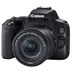 دوربین دیجیتال Canon DSLR EOS 250D + لنز 18-55 میلی متر F/4.5 EF-S IS STM