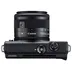دوربین دیجیتال بدون آینه Canon EOS M200 + لنز 15-45 میلی متر F/3.5 EFM-M IS STM