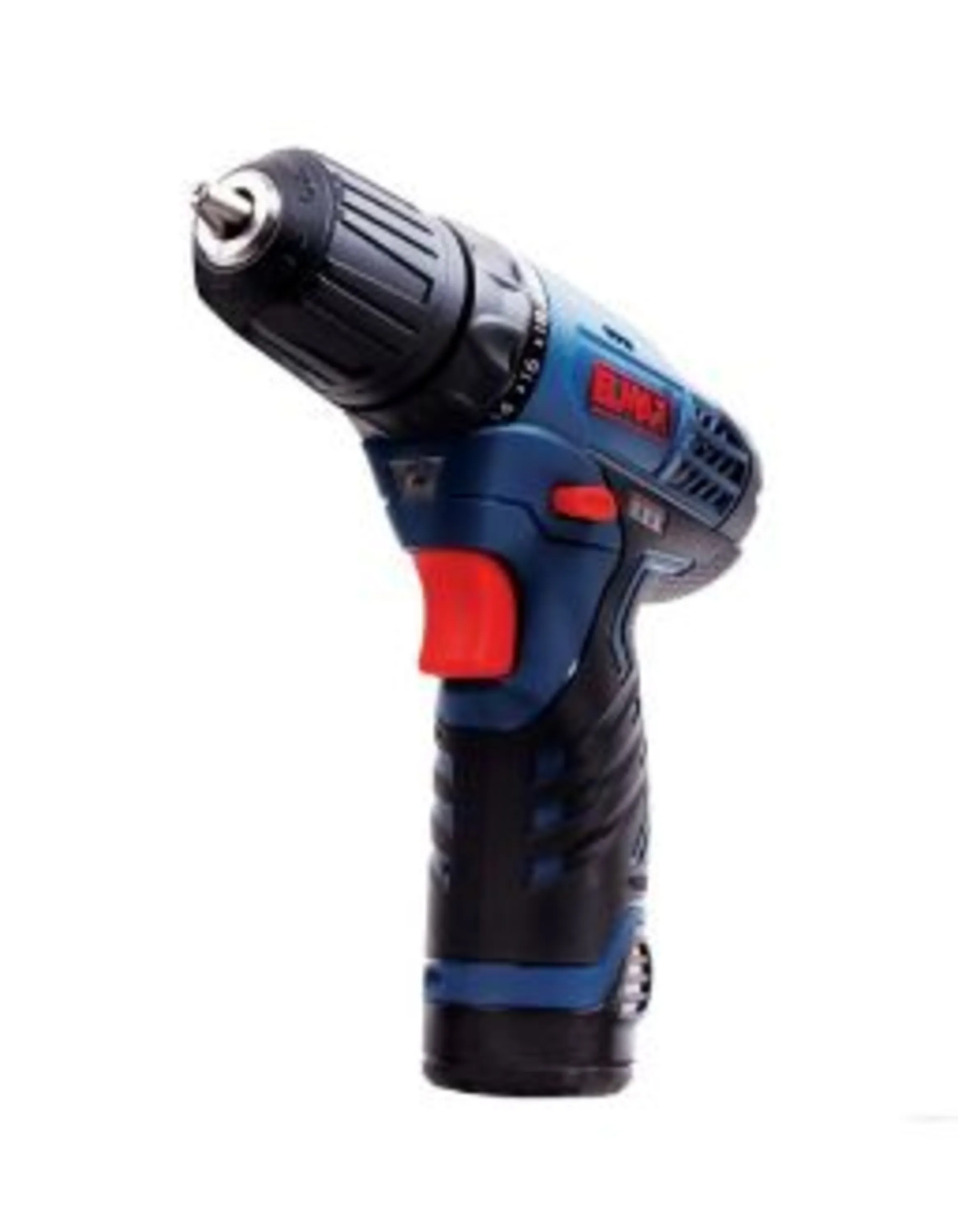 دریل پیچ گوشتی شارژی 12 ولت المکس مدل C.D 212