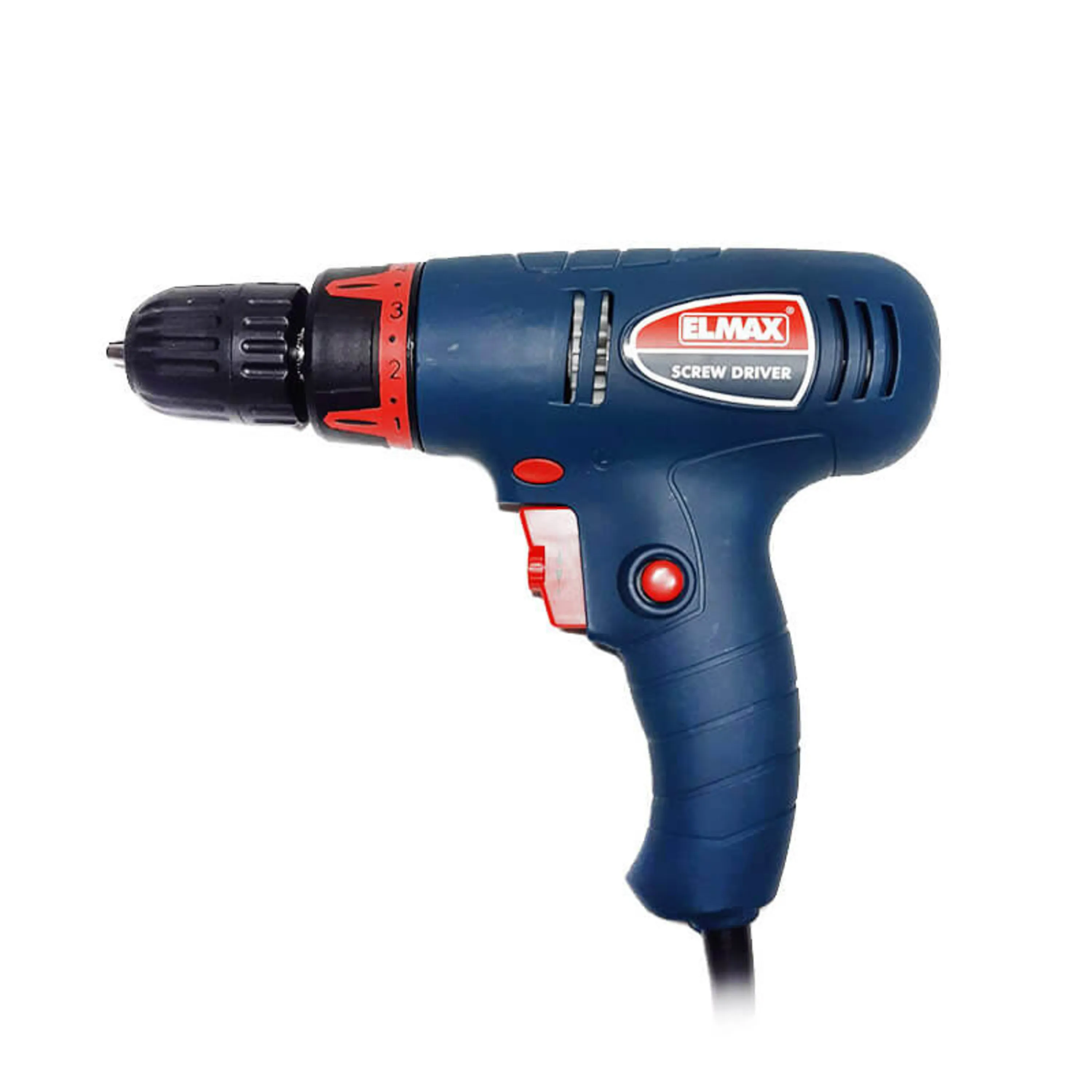 پیچ گوشتی برقی المکس مدل S.D191 پیچ گوشتی برقی المکس مدل S.D191