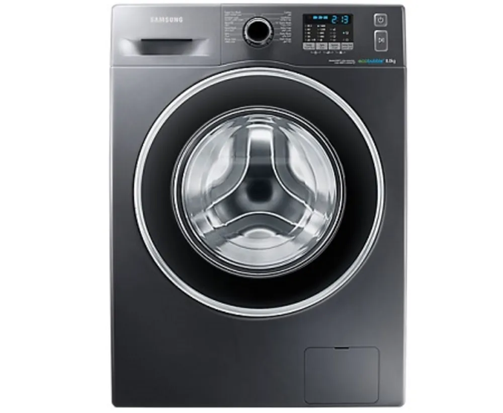 ماشین لباسشویی سامسونگ  مدلWF70F5EHW4X