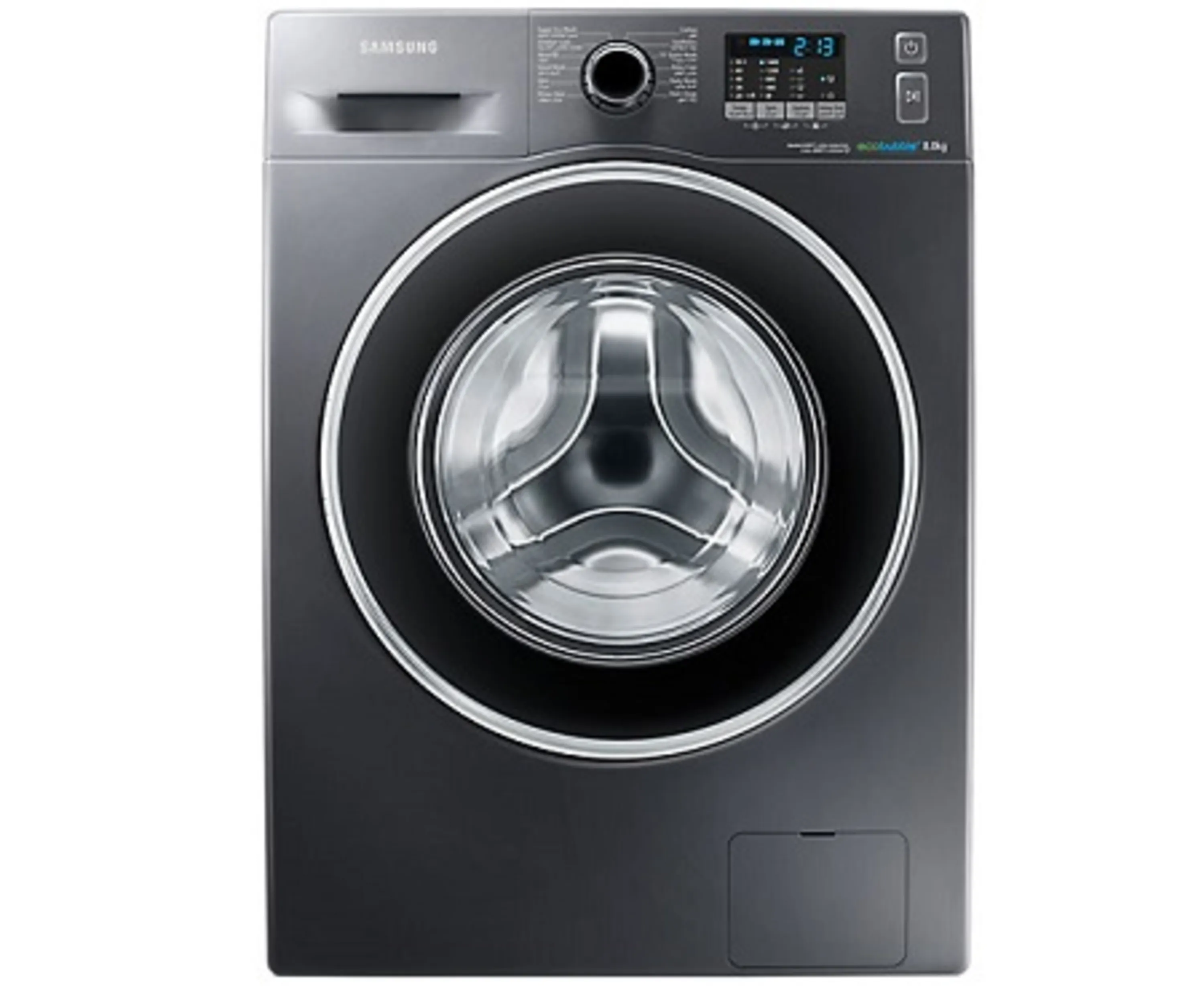 ماشین لباسشویی سامسونگ  مدلWF70F5EHW4X ماشین لباسشویی سامسونگ  مدلWF70F5EHW4X