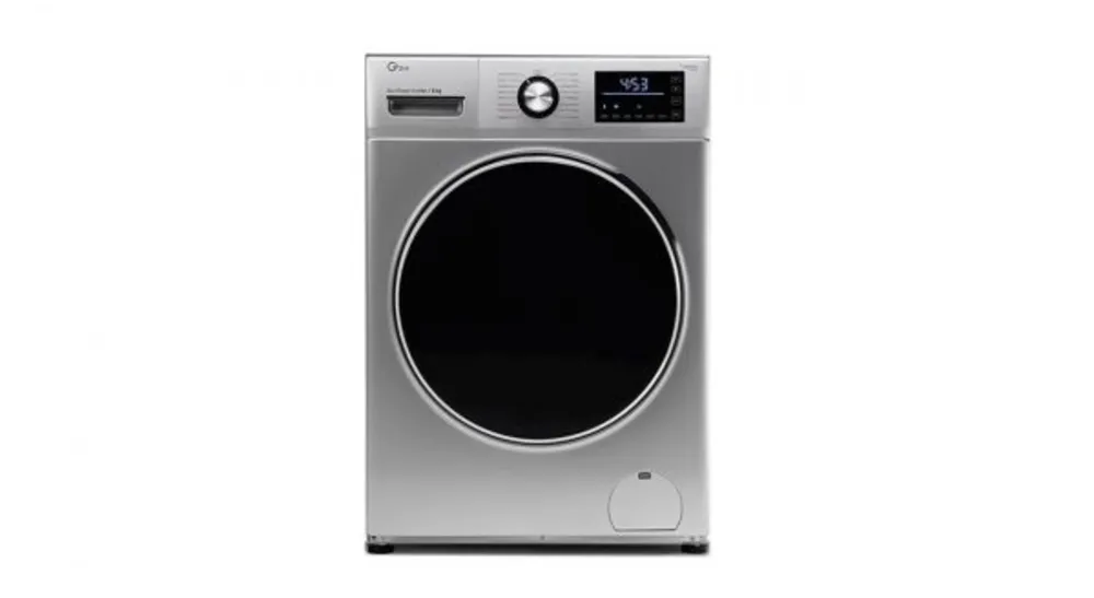 ماشین لباسشویی جی پلاس مدل GWM-J9470S