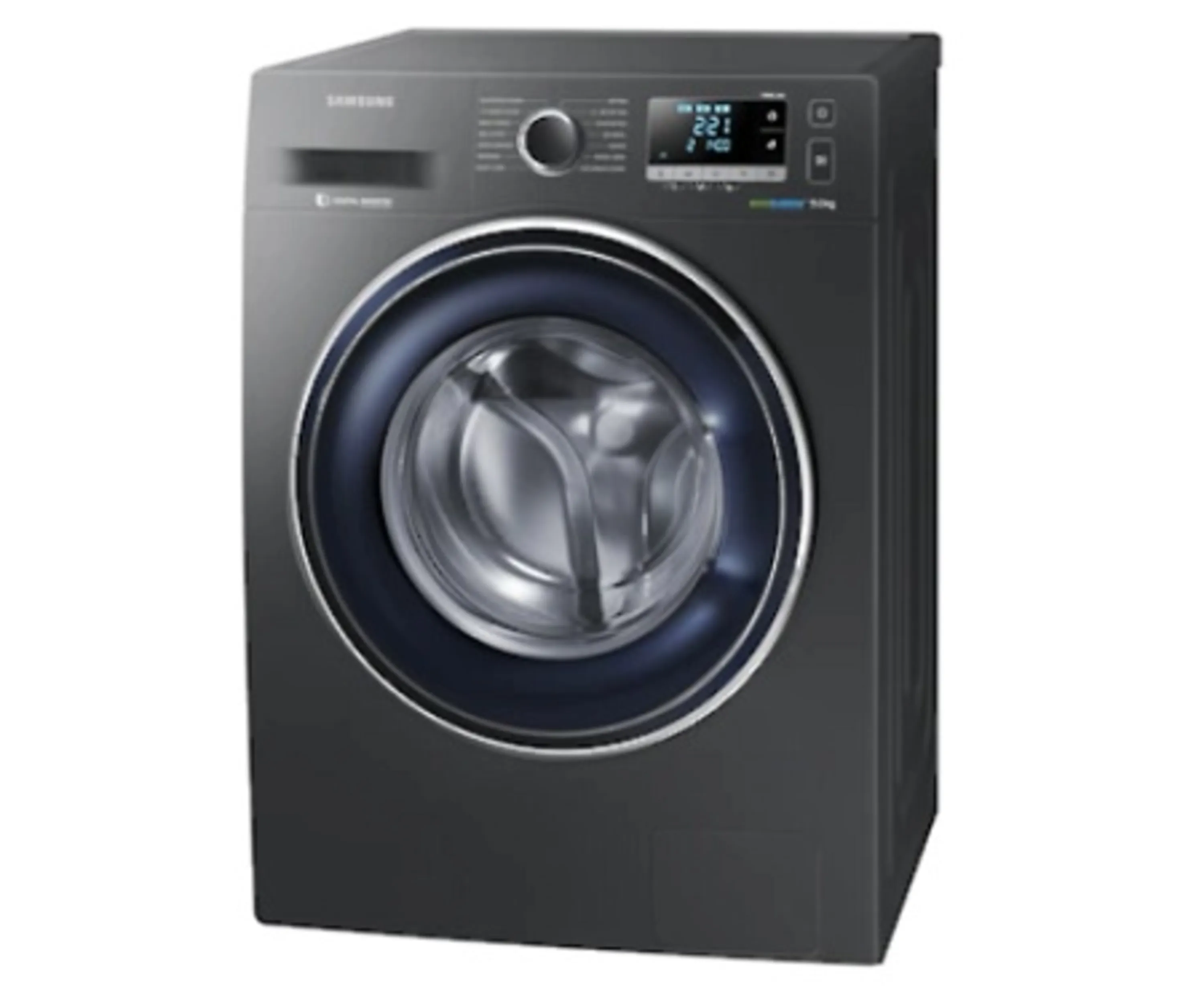 ماشین لباسشویی  سامسونگ مدلww90j5456fx