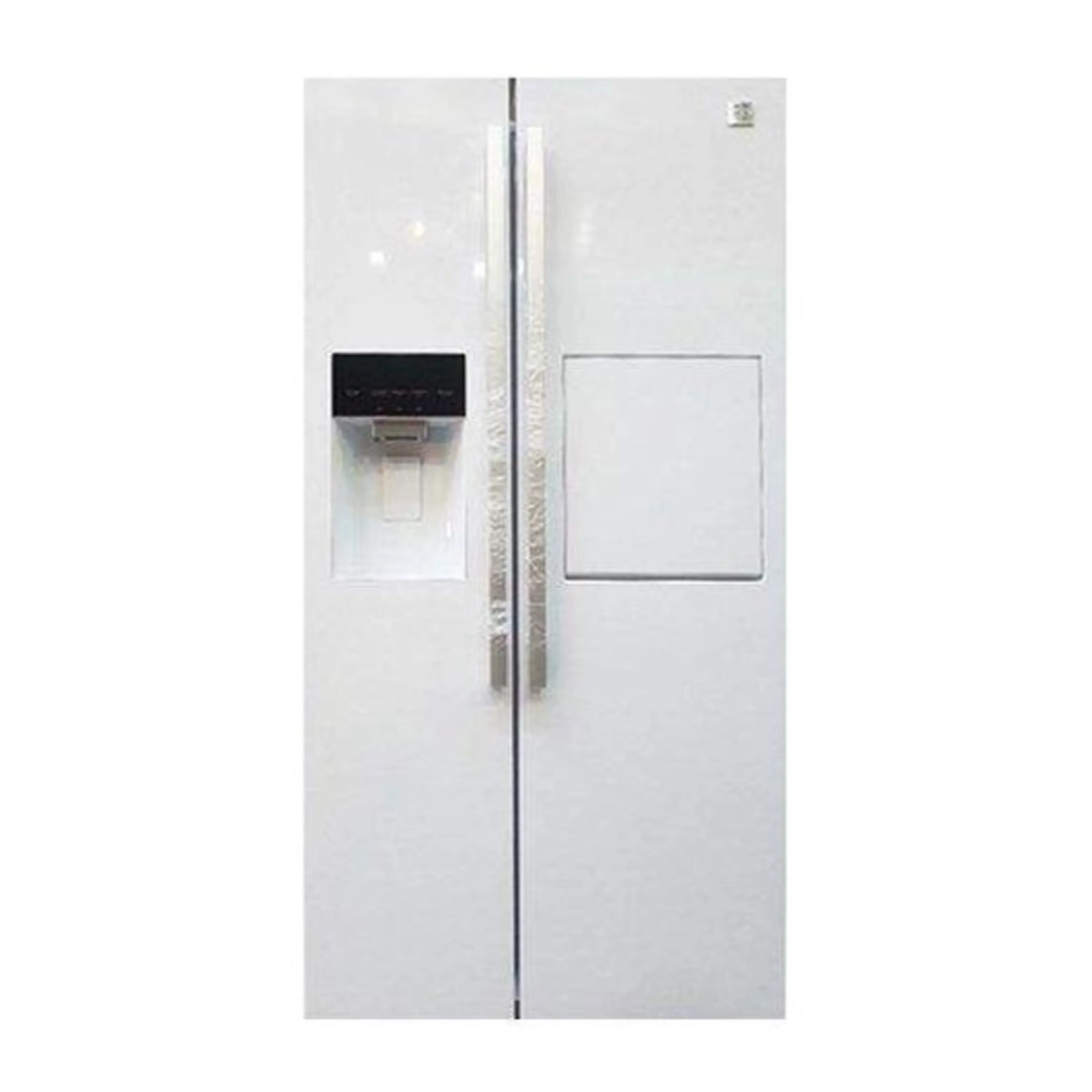 یخچال ساید بای ساید دوو مدل DES-2915MW یخچال ساید بای ساید دوو مدل DES-2915MW