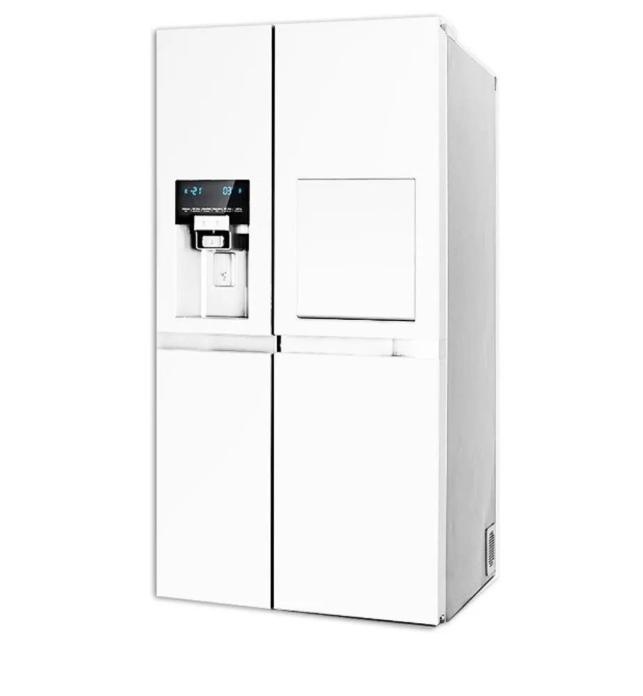 یخچال ساید بای ساید دوو مدل D2S-3033MW