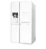 یخچال ساید بای ساید دوو مدل D2S-3033MW