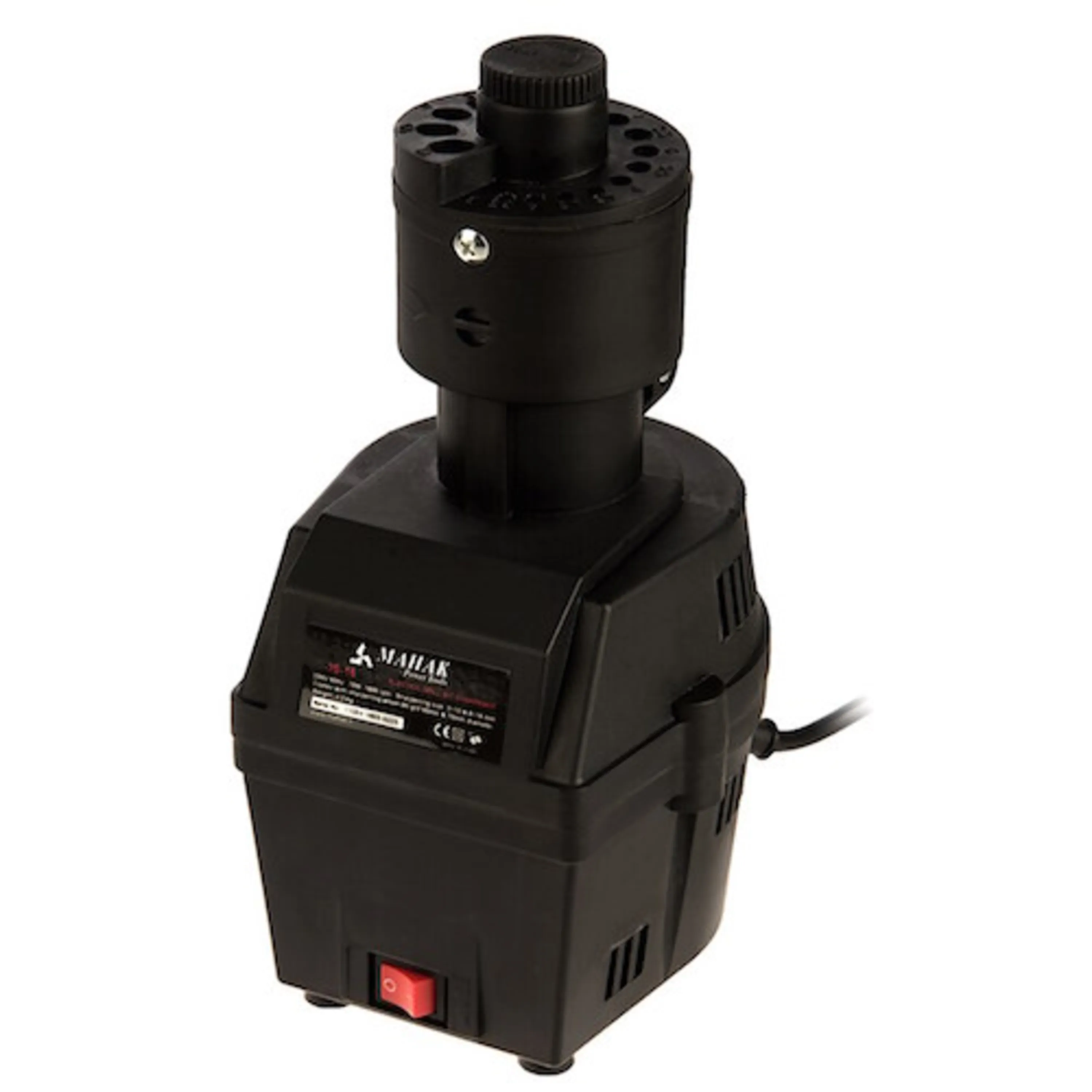 مته تیز کن رومیزی 3-16 میلیمتر محک DS-16 مته تیز کن رومیزی 3-16 میلیمتر محک DS-16