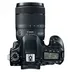 دوربین دیجیتال Canon DSLR EOS 80D EF S + لنز 18-135 میلی متر F/3.5 IS USM