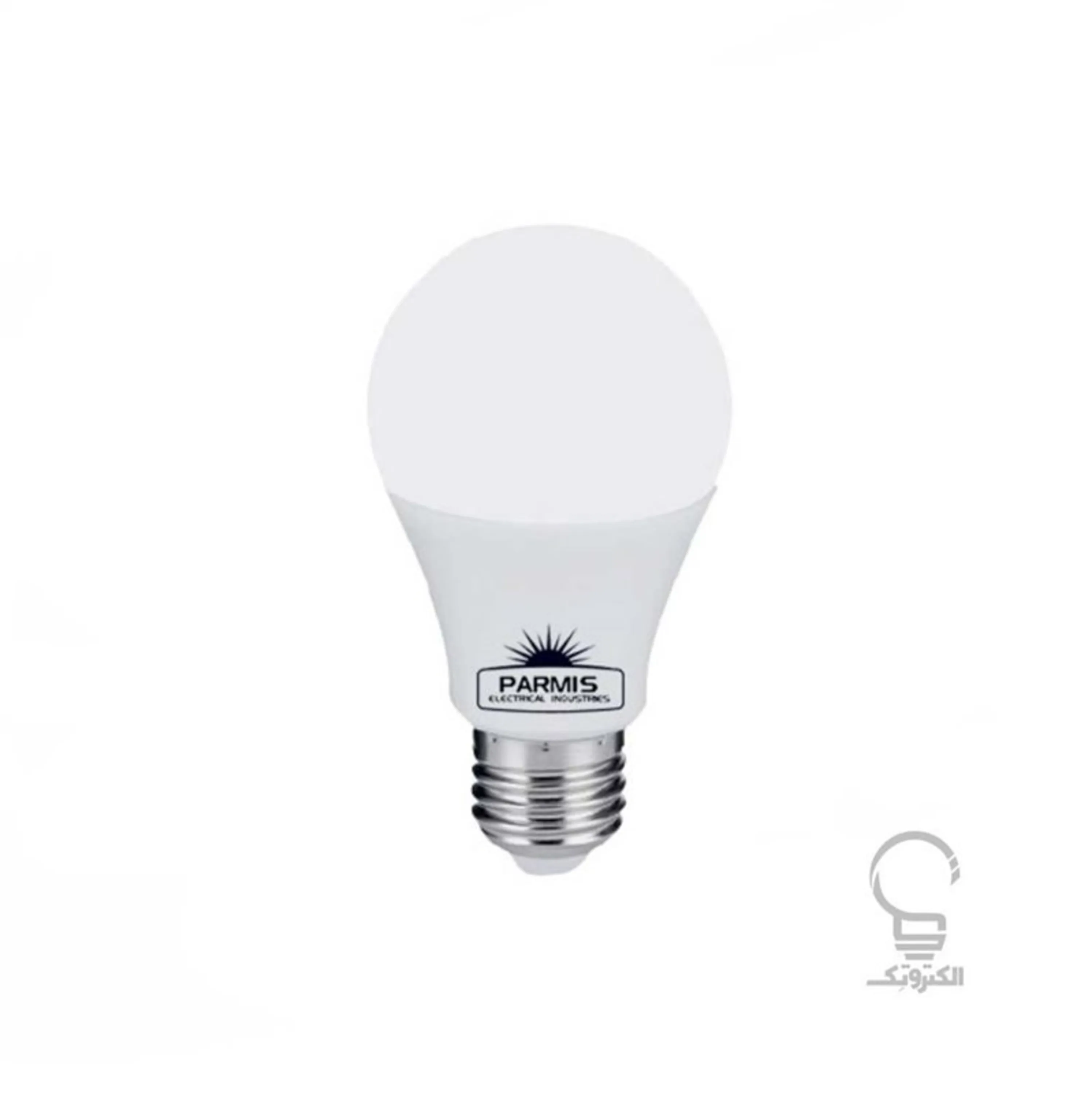LED بالب 12 وات حبابی LED بالب 12 وات حبابی
