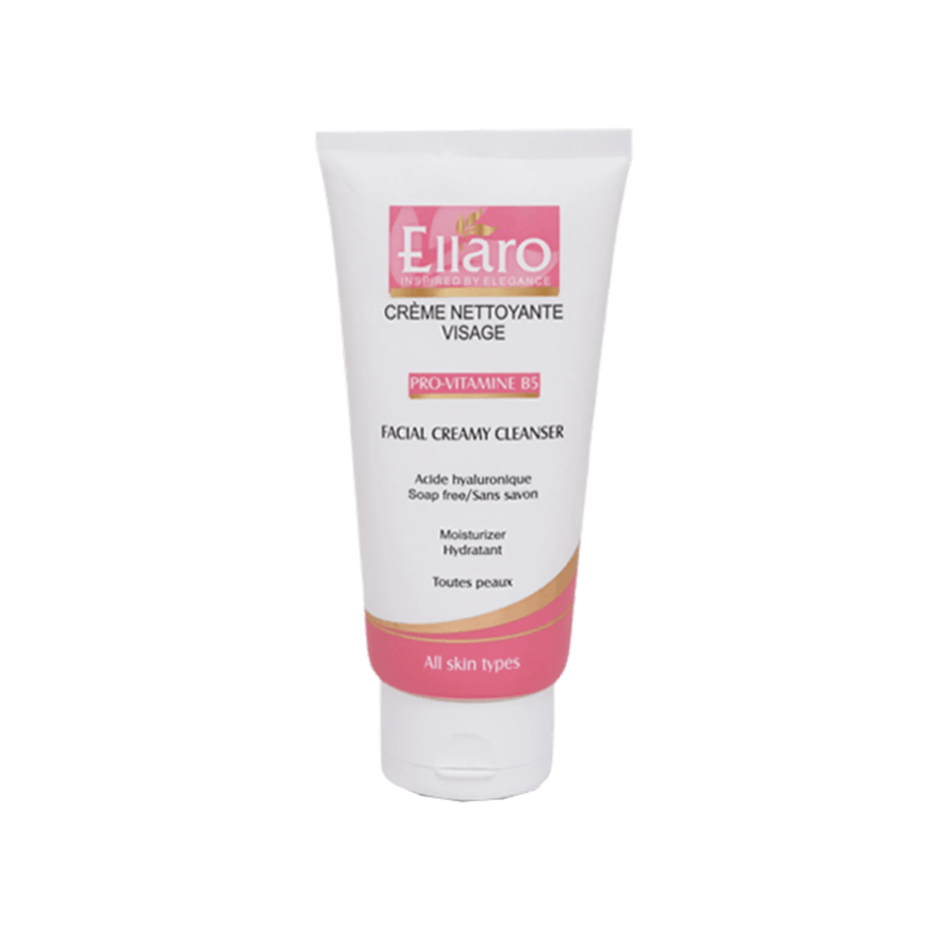 شوینده کرمی کلینزر Ellaro شوینده کرمی کلینزر Ellaro