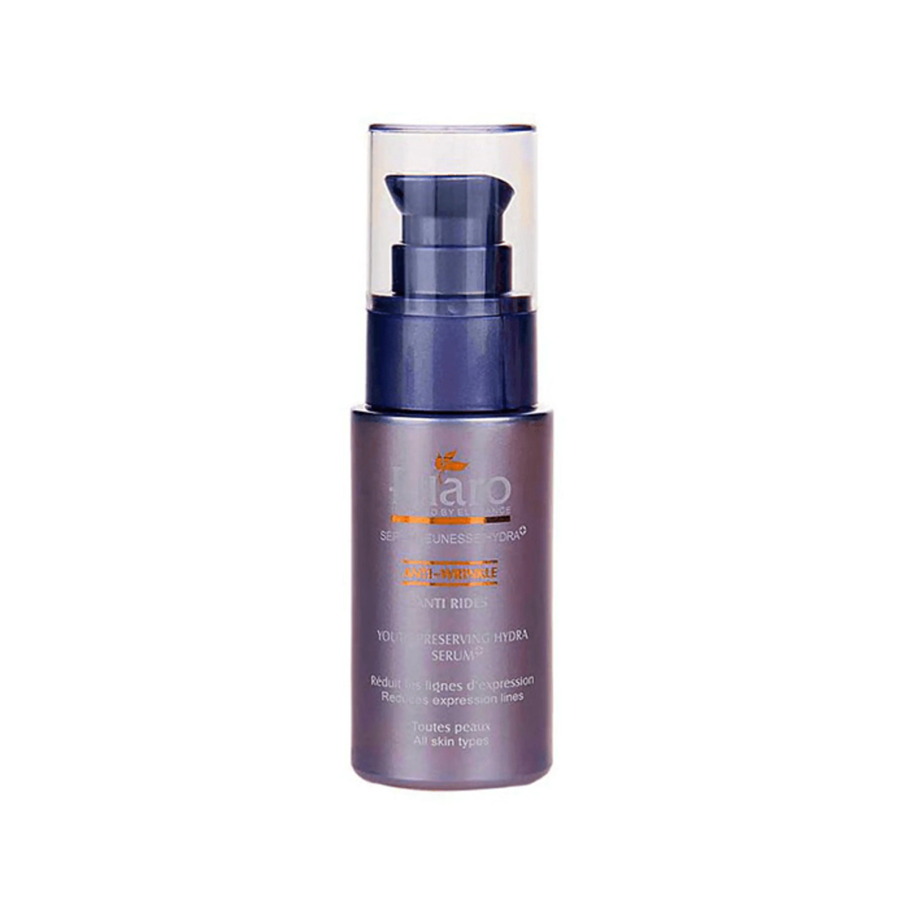 سرم یوس هیدرا Ellaro سرم یوس هیدرا Ellaro