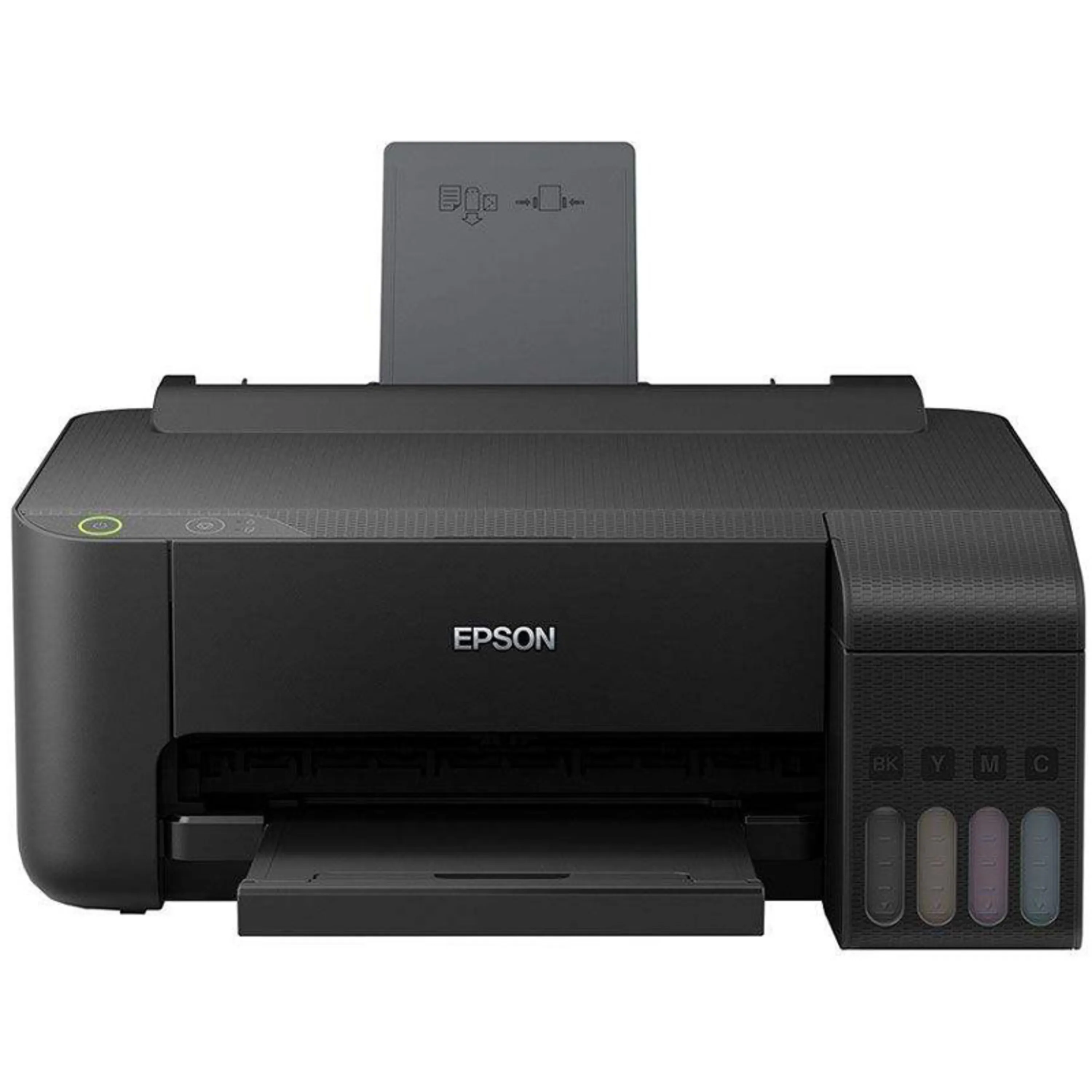 پرینتر رنگی جوهر افشان EPSON L1110 پرینتر رنگی جوهر افشان EPSON L1110