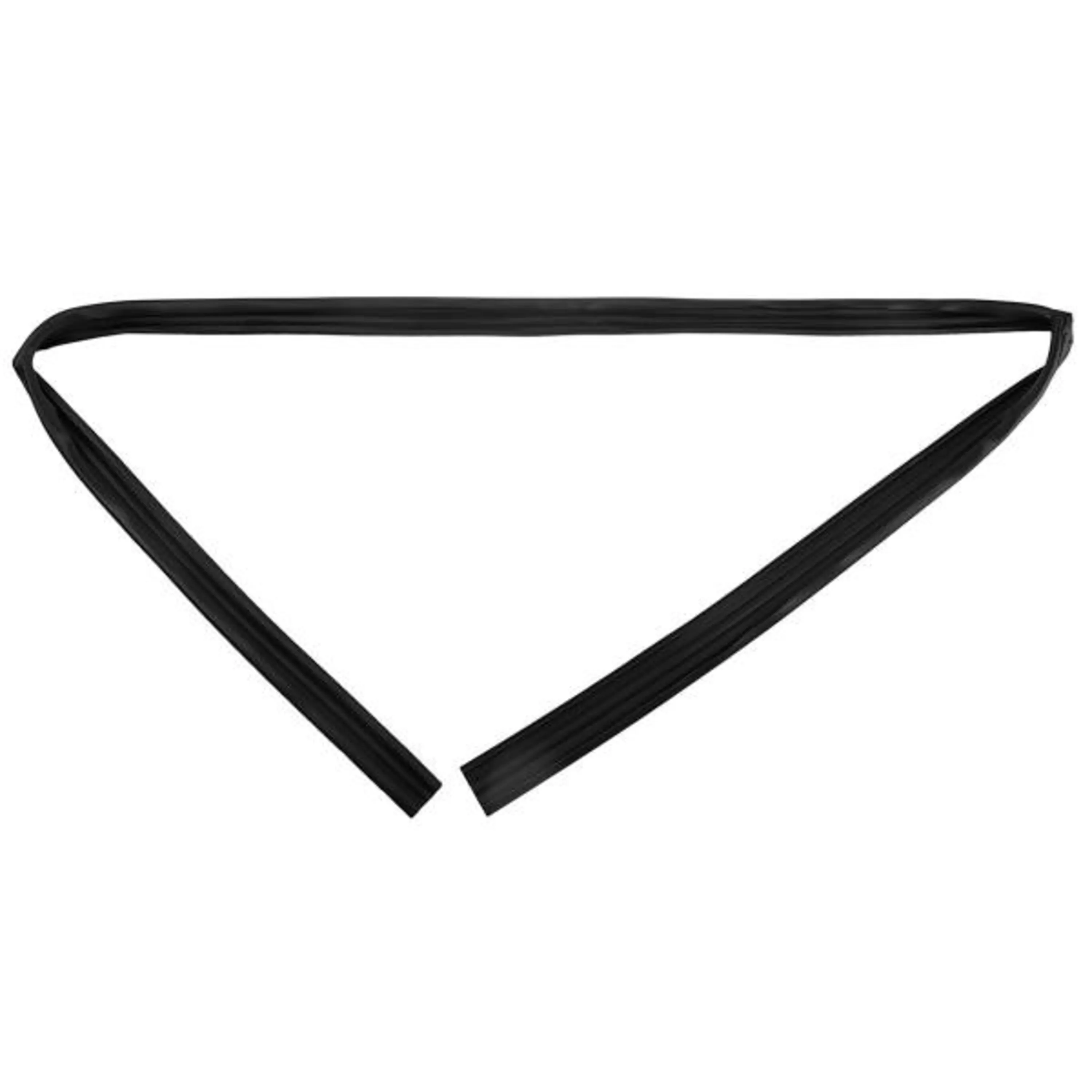 نوار بیرونی زیر شیشه درب عقب راستJ5 AT:J5 MT نوار بیرونی زیر شیشه درب عقب راستJ5 AT:J5 MT