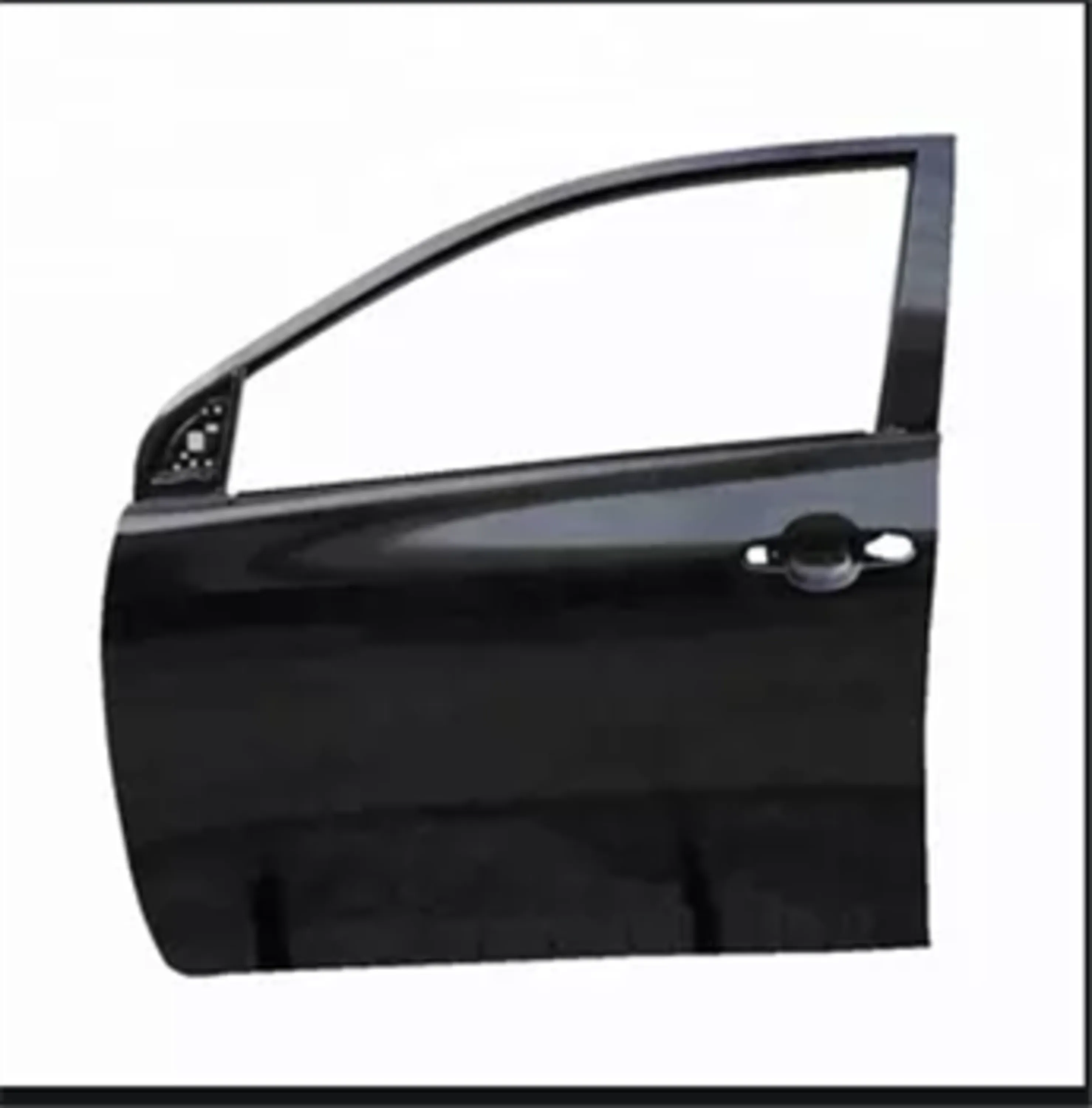 درب عقب راست S3 AT درب عقب راست S3 AT