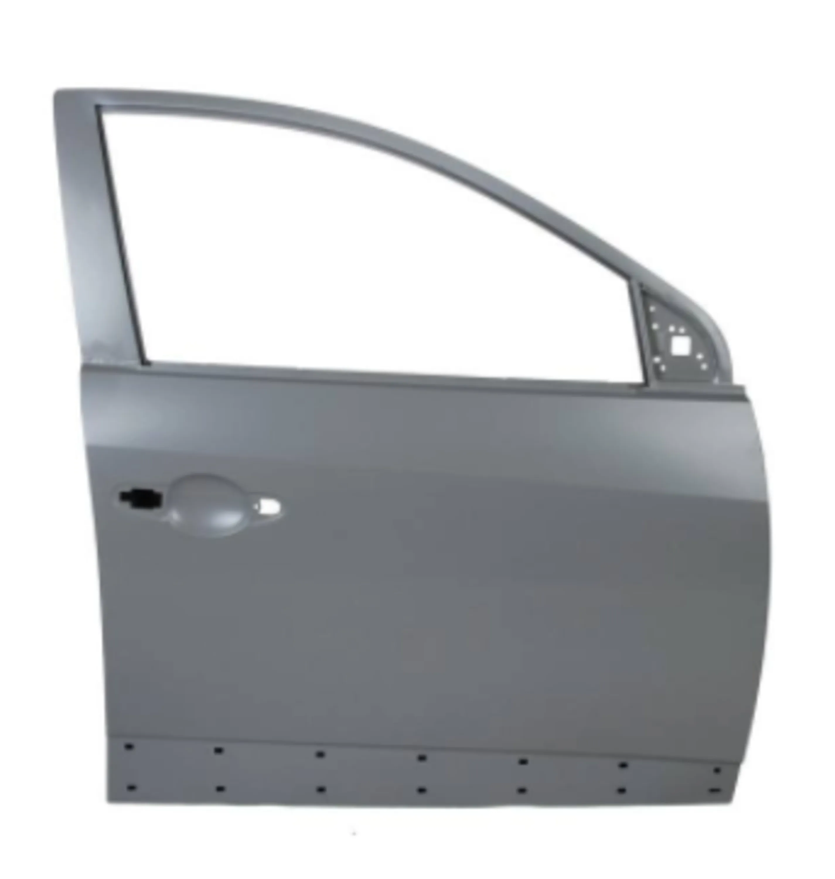 در جلو راست خودروی جک S5 مدل 6101200u1510e در جلو راست خودروی جک S5 مدل 6101200u1510e