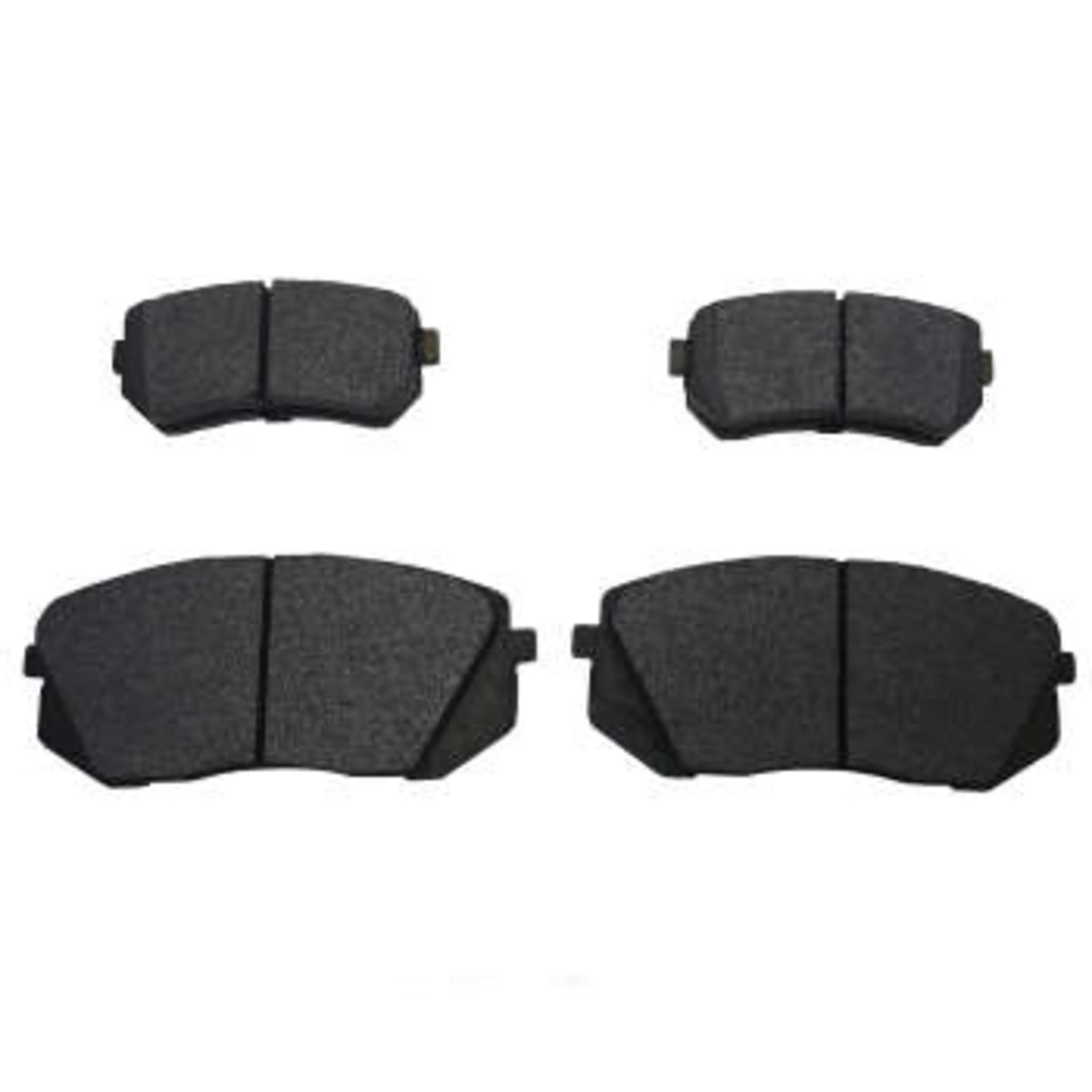 لنت ترمز عقب  S5 MT