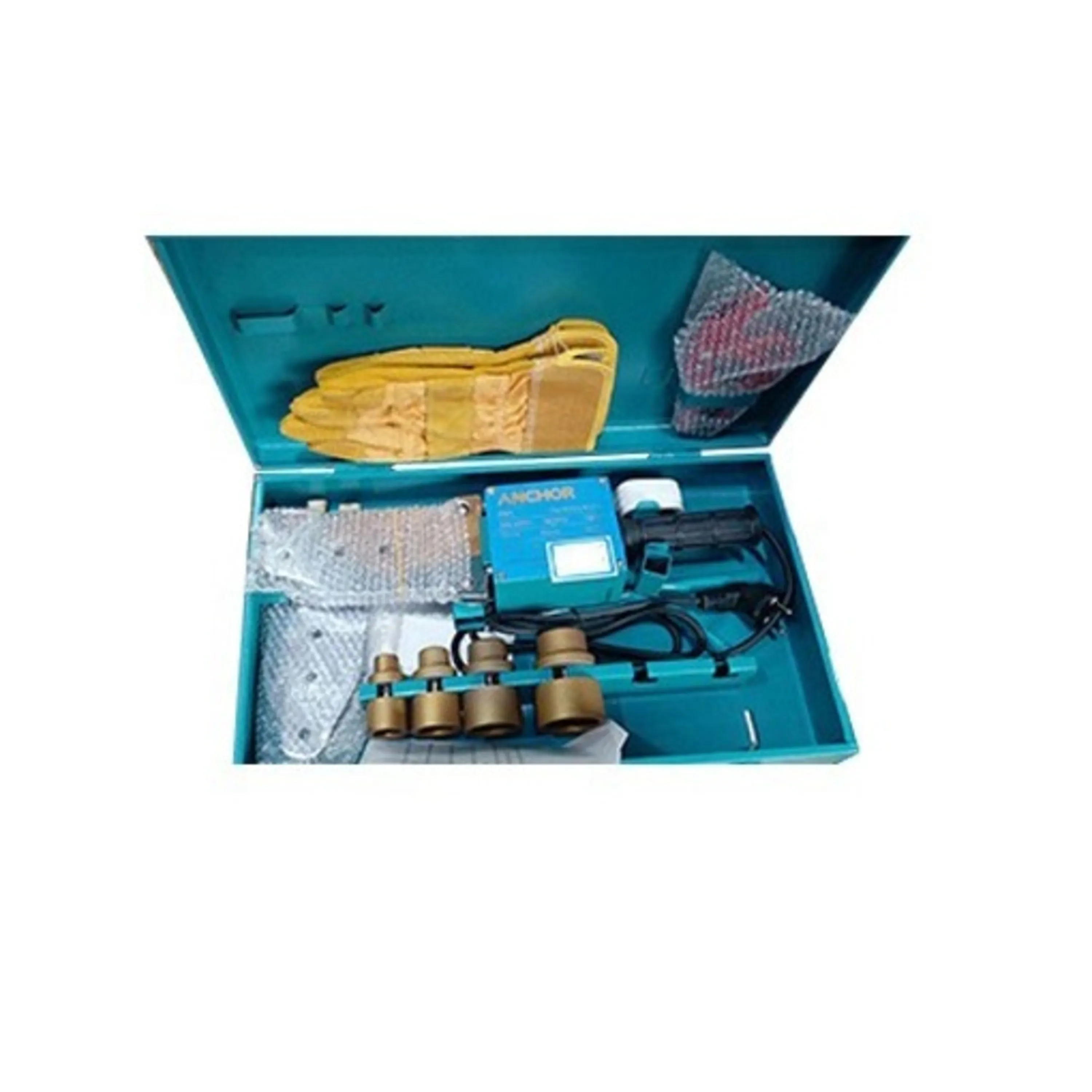 اتو لوله سبز آنکور مدل PW2 اتو لوله سبز آنکور مدل PW2