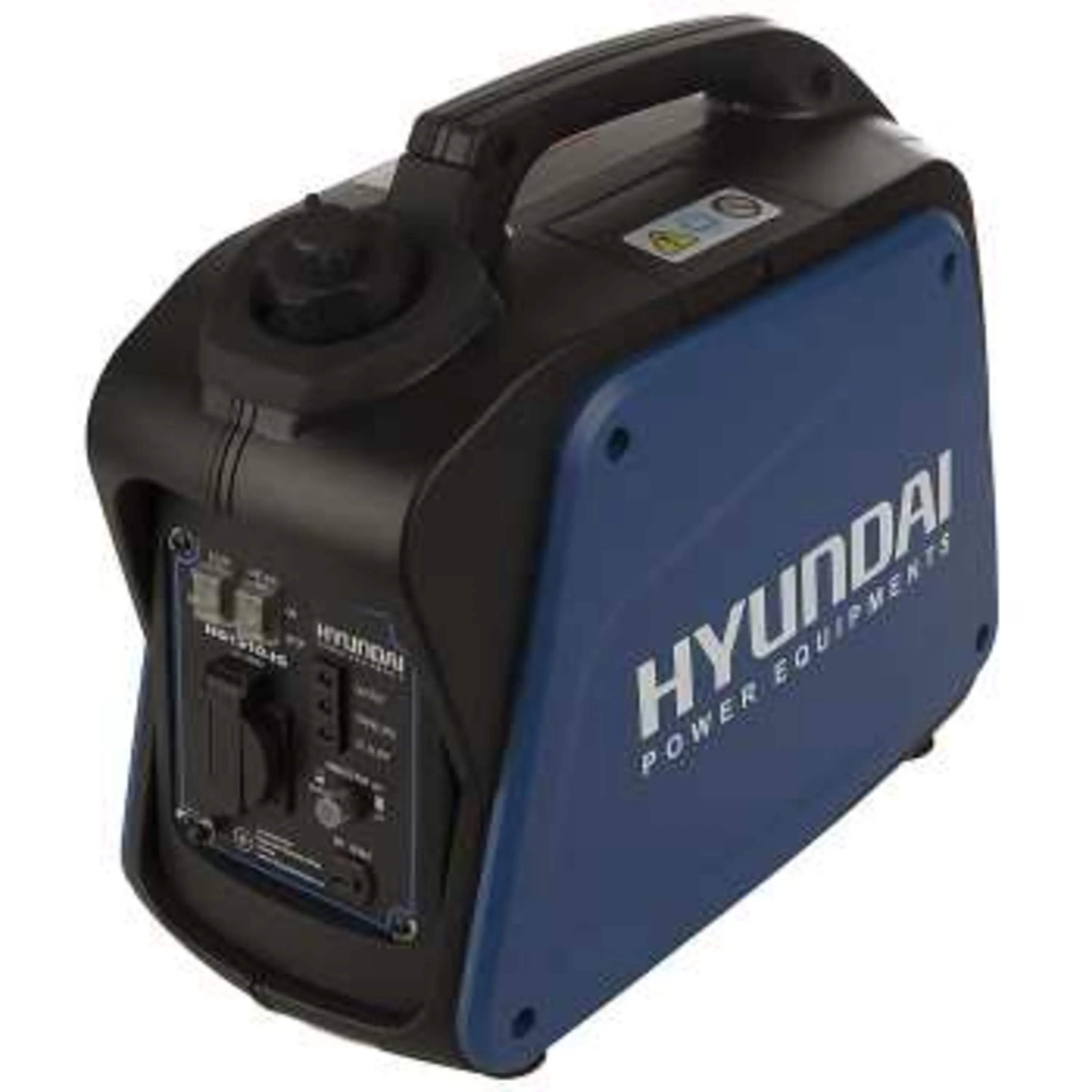 موتور برق1/2 کیلو وات اینورتر هیوندای مدل HG1210-IG