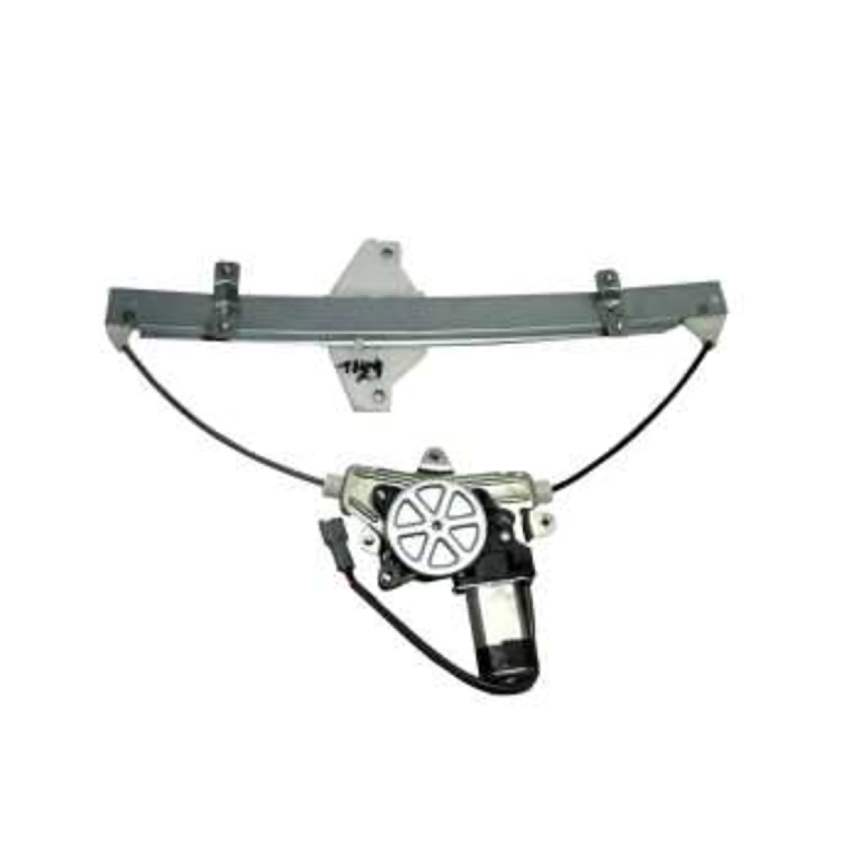 دستگاه شیشه بالابر جلو راست جک J5 مدل 6104120U7101 دستگاه شیشه بالابر جلو راست جک J5 مدل 6104120U7101