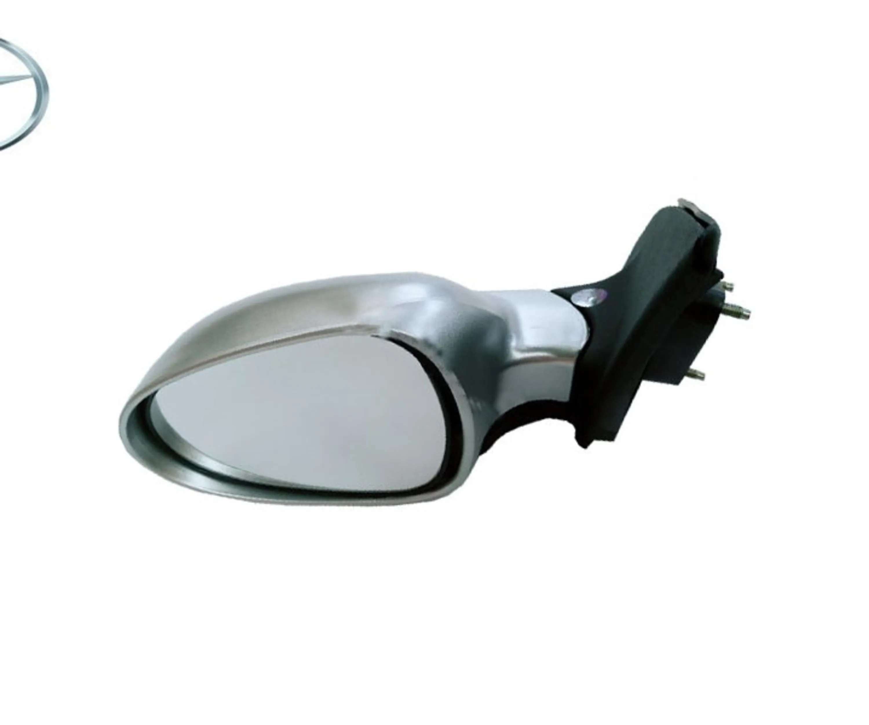 آینه بغل چپ J3 MT آینه بغل چپ J3 MT