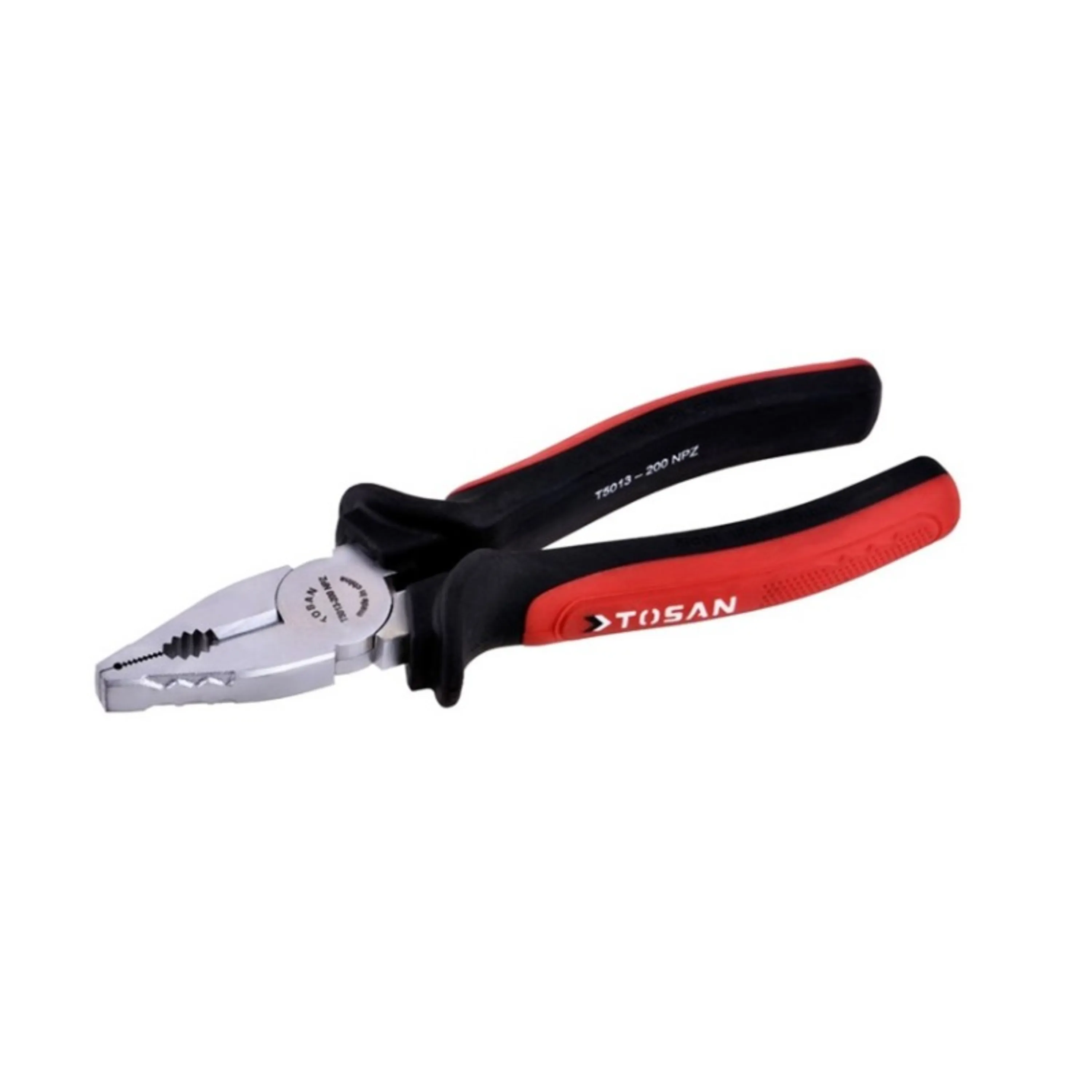 انبر دست توسن مدلK201-180NPZ انبر دست توسن مدلK201-180NPZ