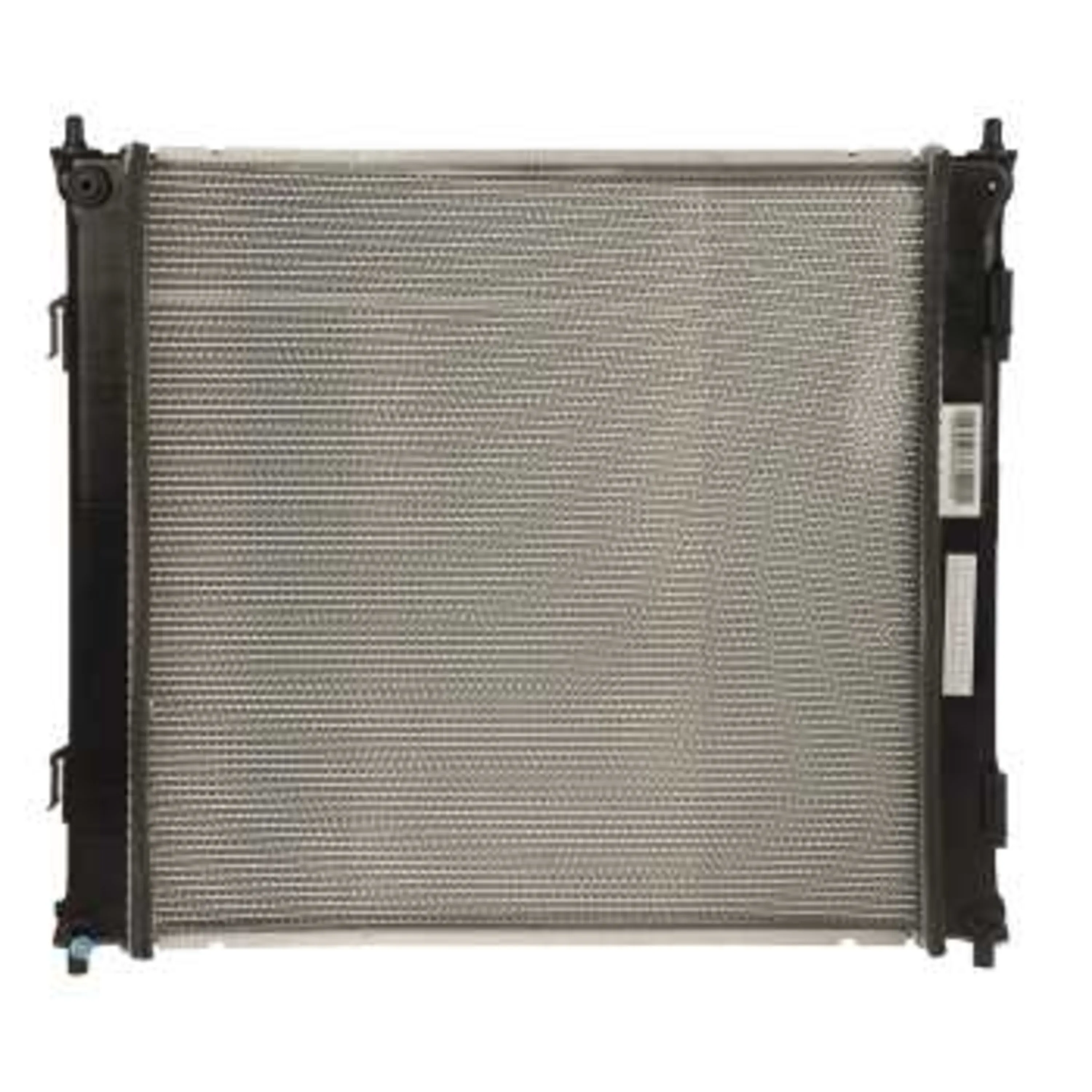 رادیاتور کامل S5 AT: S5 MT رادیاتور کامل S5 AT: S5 MT