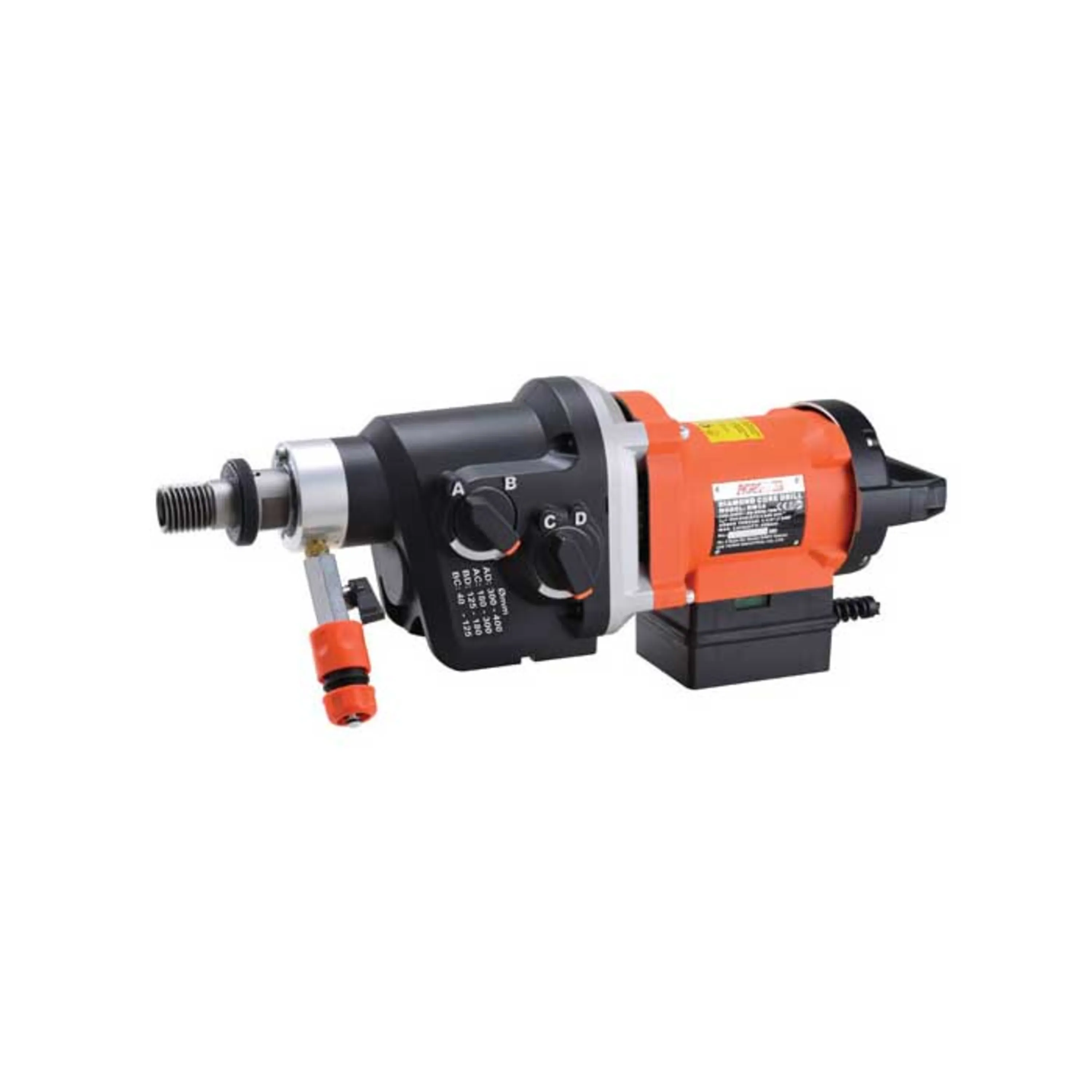 دریل نمونه بردار ای جی پی AGP مدل DM14 دریل نمونه بردار ای جی پی AGP مدل DM14