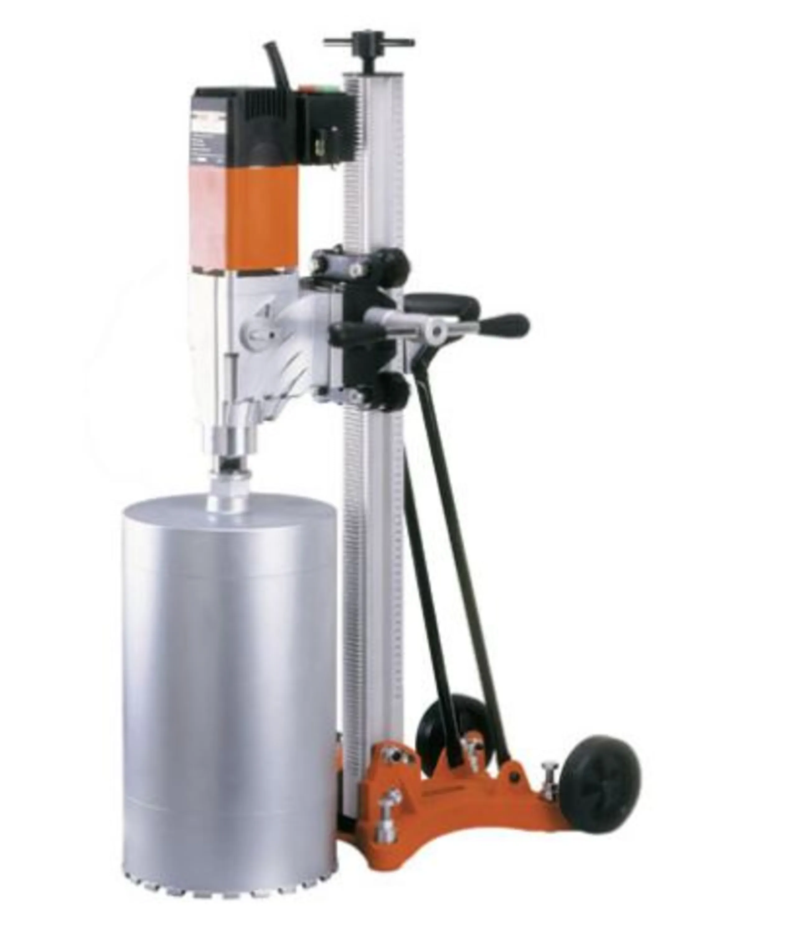 دریل نمونه بردار ای جی پی مدل DM250 ( کرگیری ) دریل نمونه بردار ای جی پی مدل DM250 ( کرگیری )