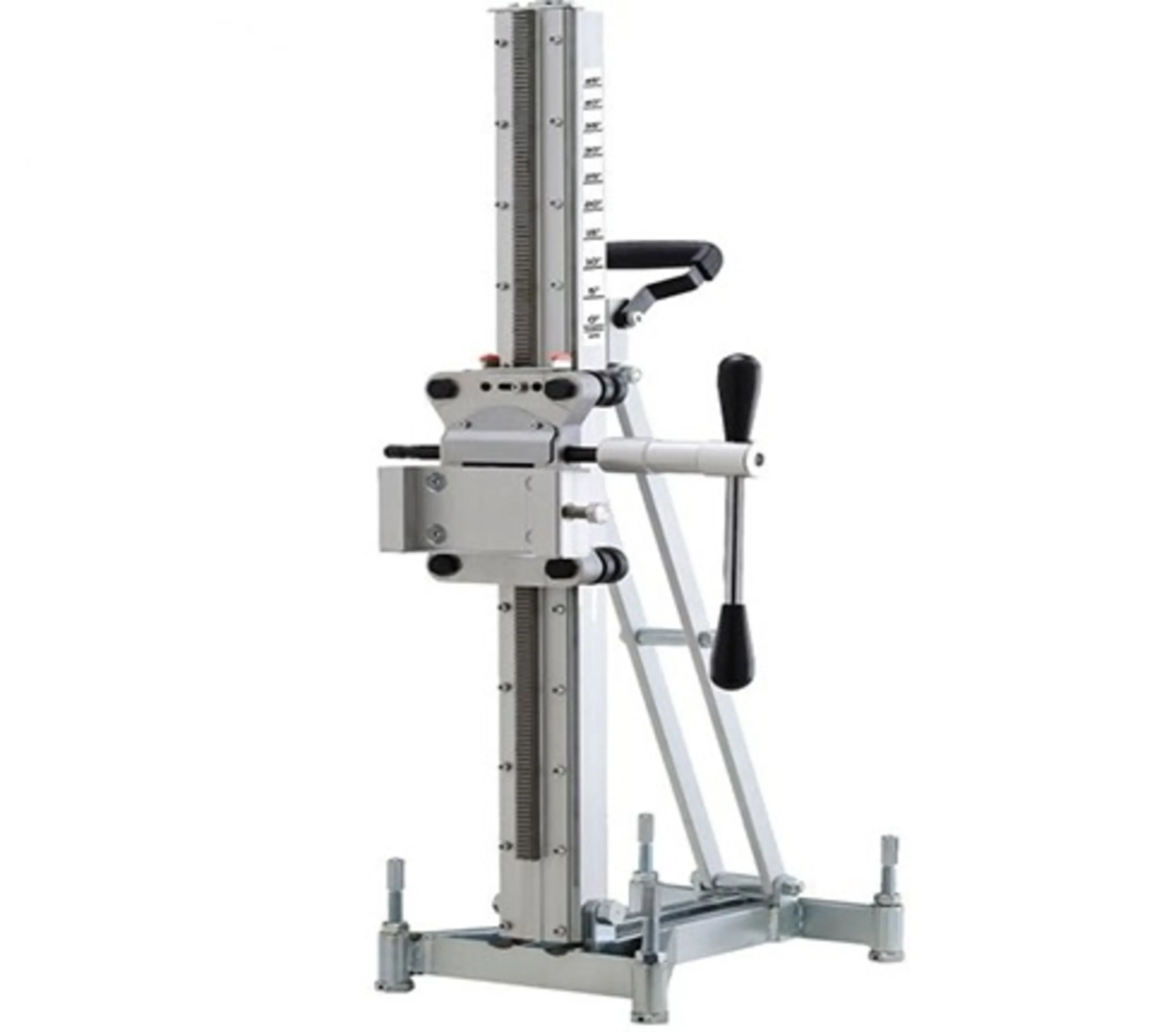 پایه نمونه بردار ای جی پی ns250 پایه نمونه بردار ای جی پی ns250