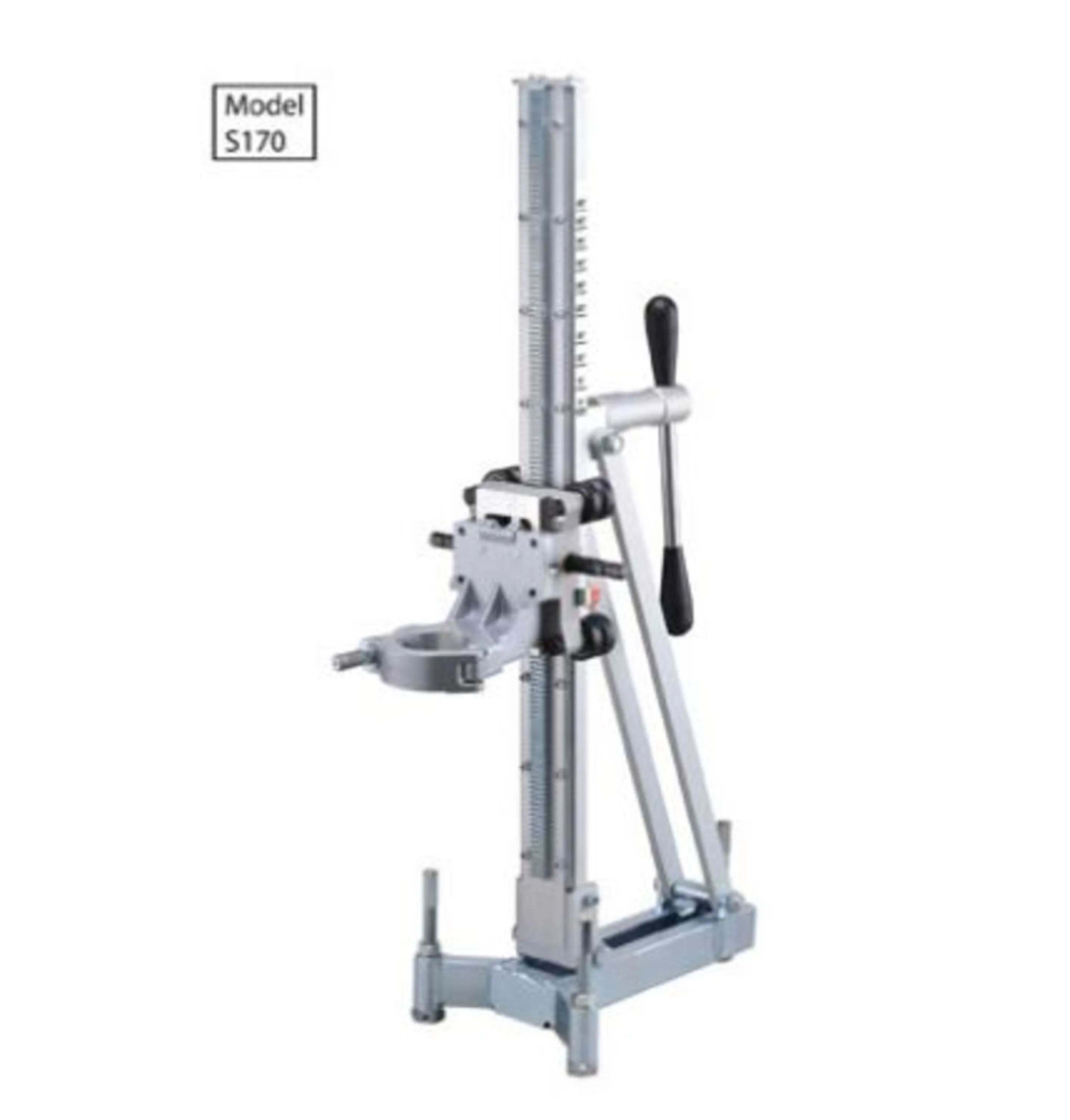 پایه دریل نمونه بردار ای جی پی مدل S170