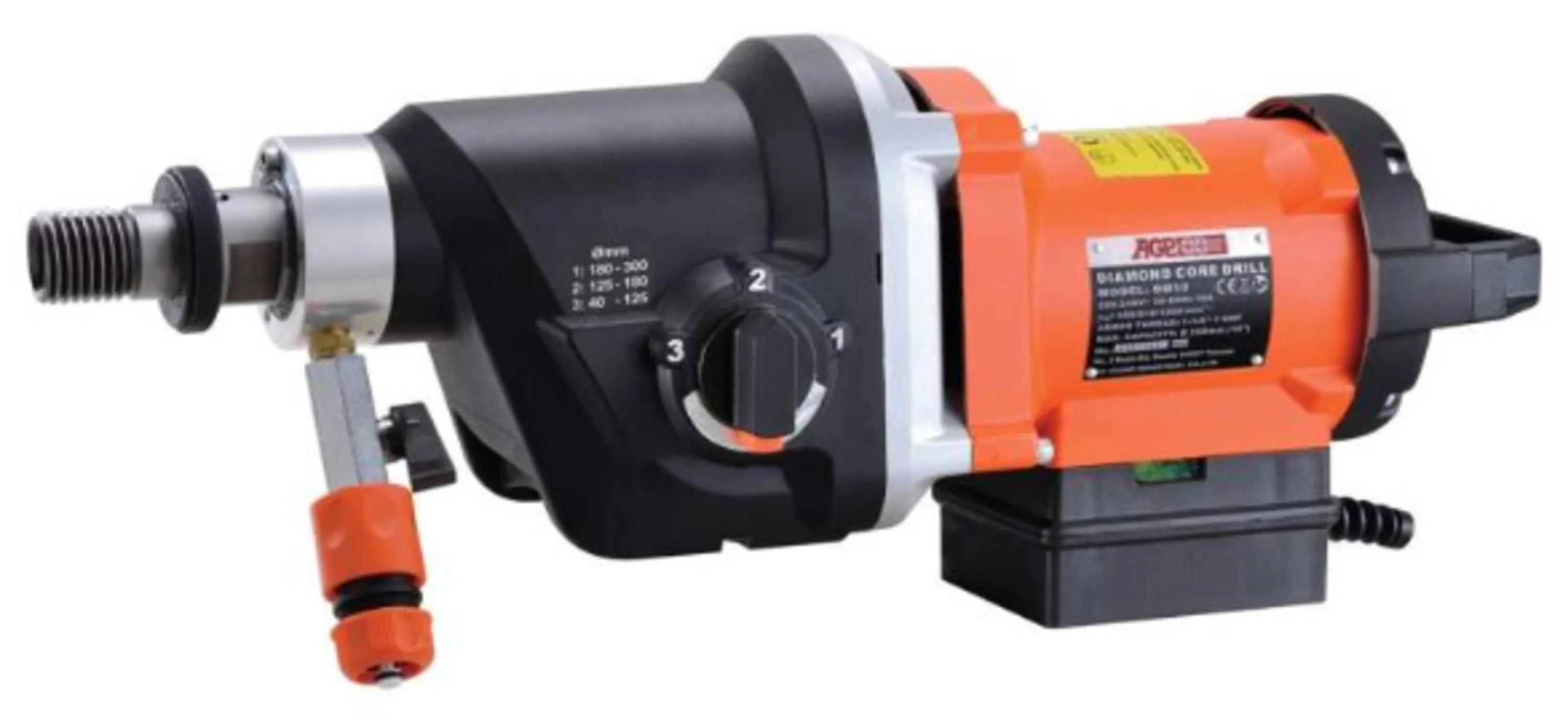 دریل نمونه بردار ای جی پی AGP مدل DM10 دریل نمونه بردار ای جی پی AGP مدل DM10