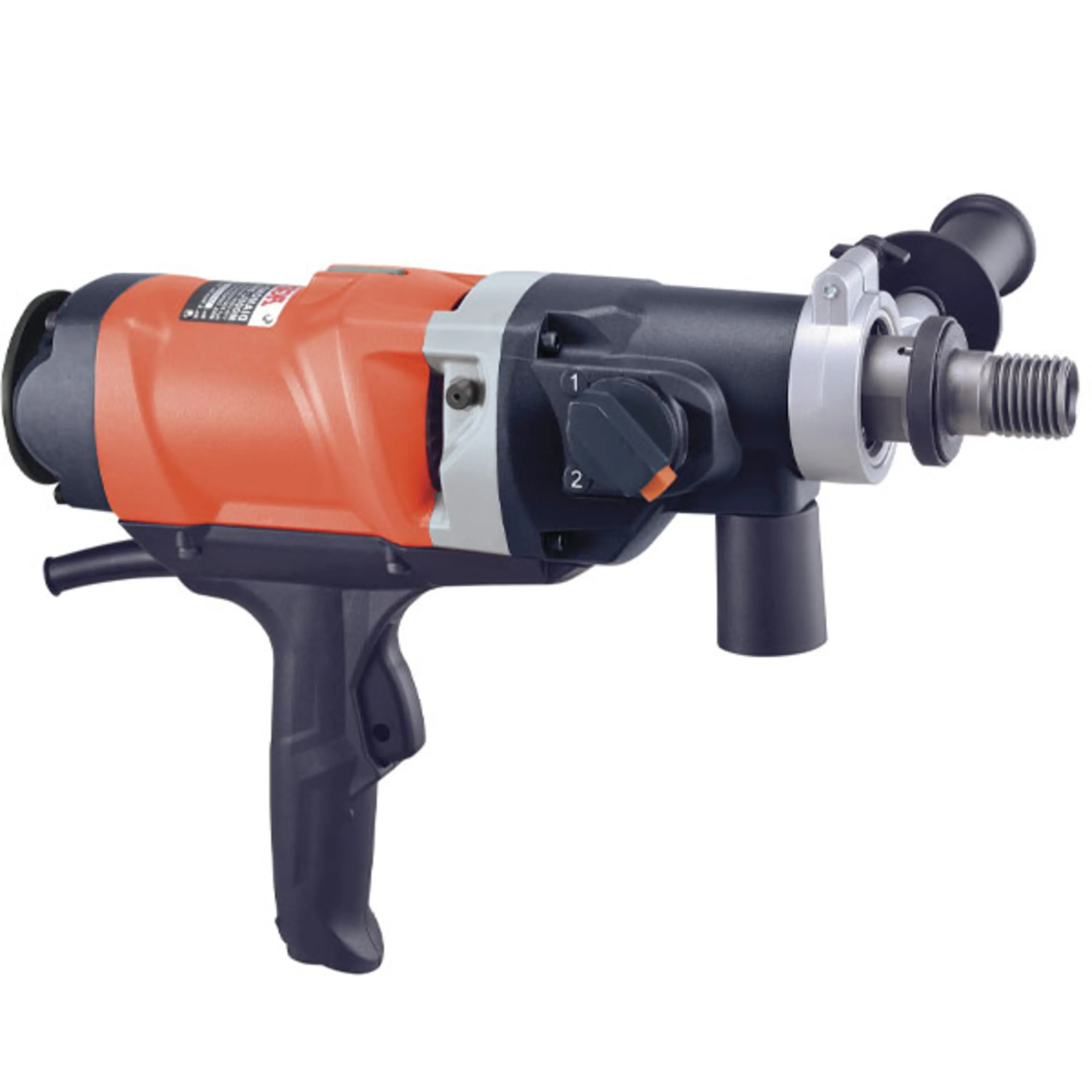 دریل نمونه بردار AGP مدل DM 62 دریل نمونه بردار AGP مدل DM 62