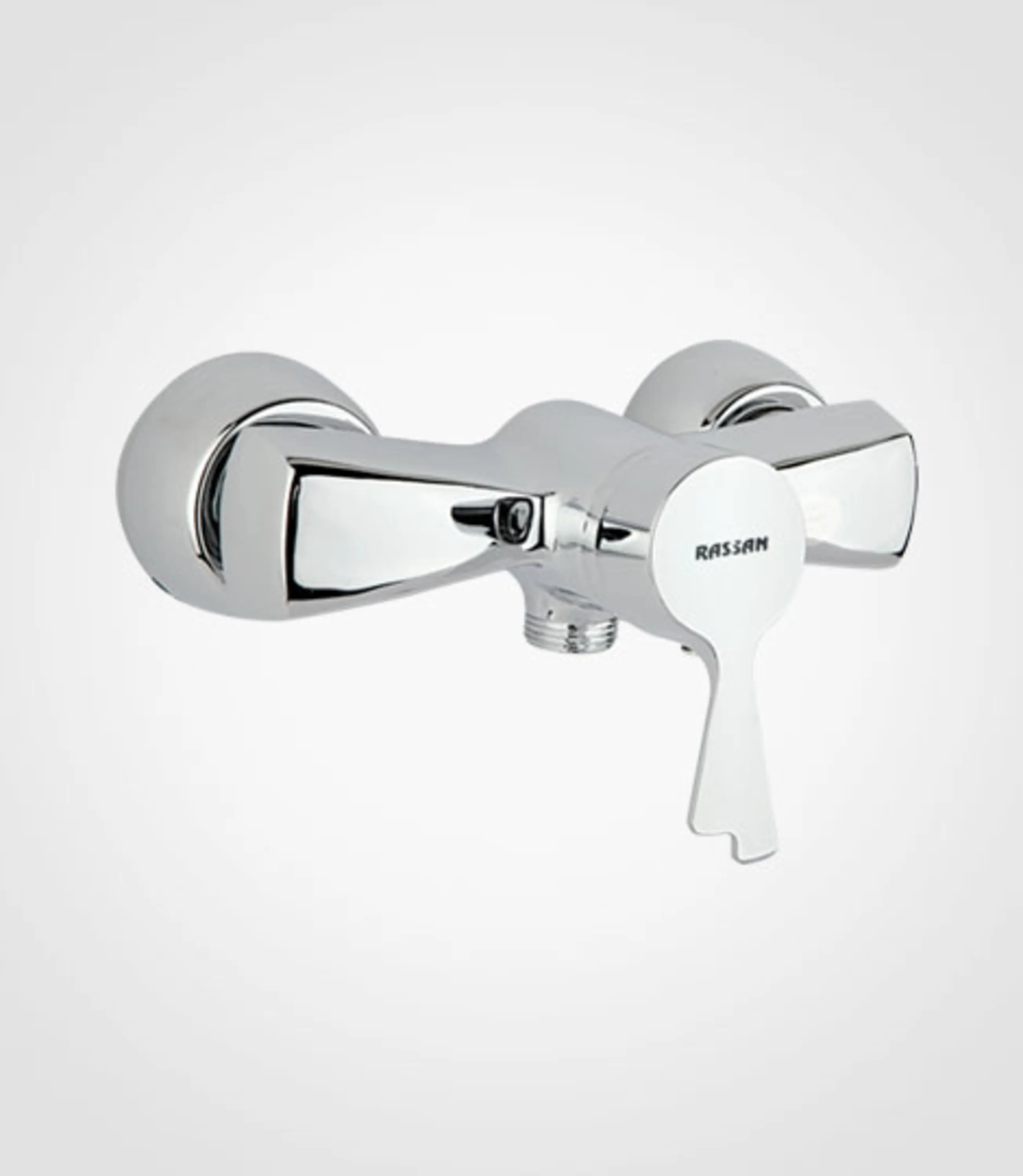 آفتابه اهرمی پاپیون راسان آفتابه اهرمی پاپیون راسان