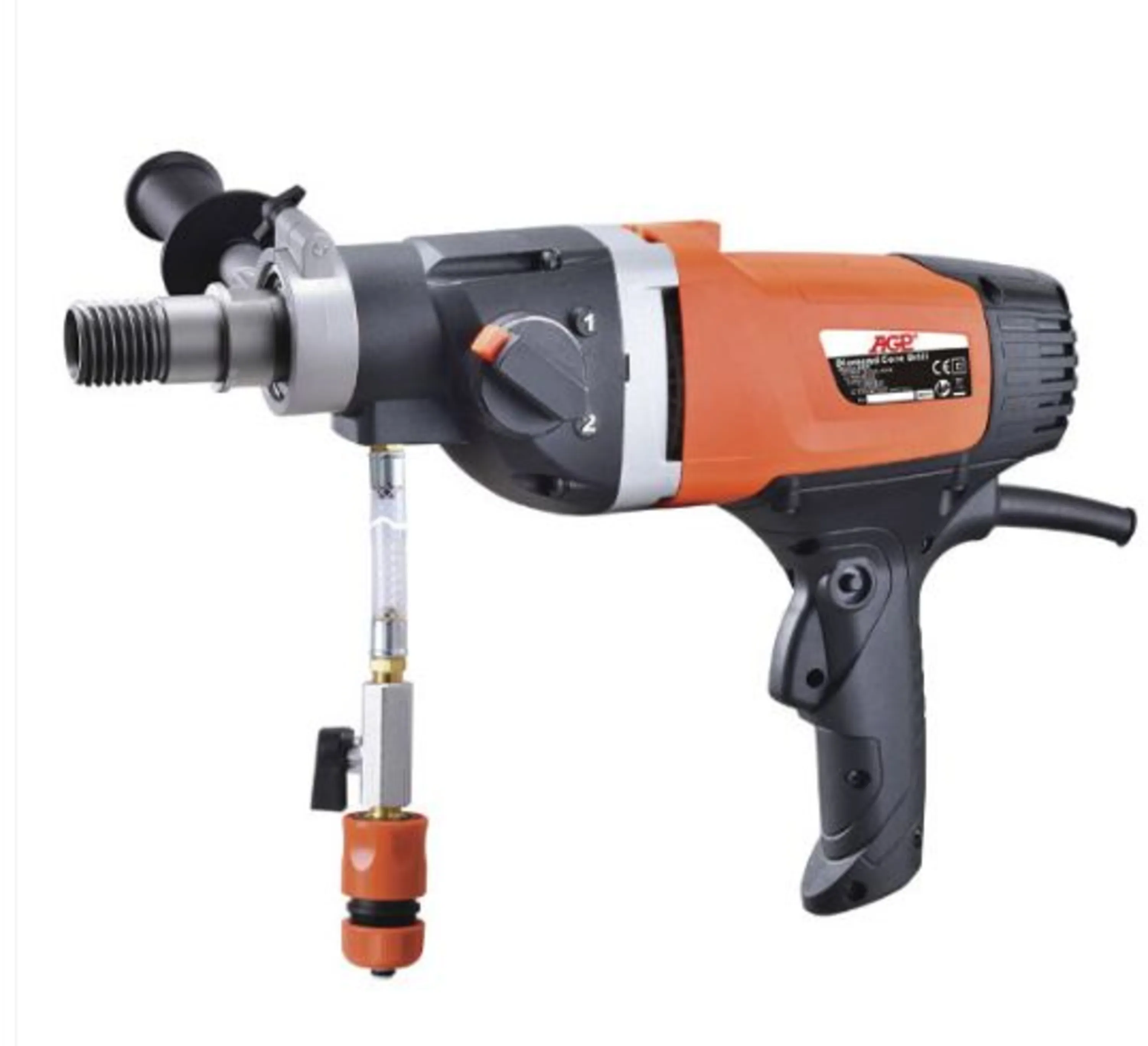 دریل نمونه بردار AGP مدل DM 5 دریل نمونه بردار AGP مدل DM 5