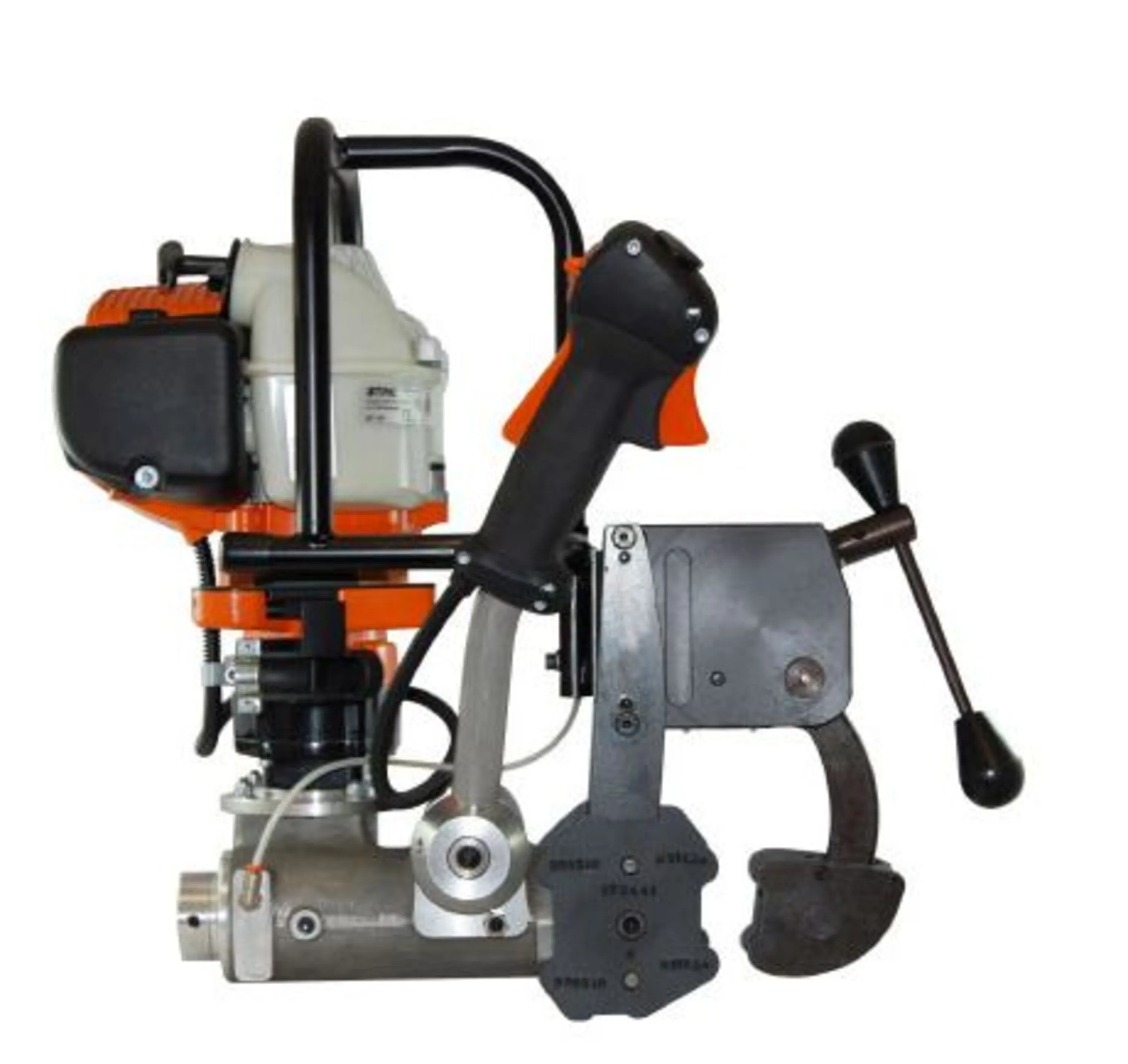 دریل ریلی RAPTOR  مدل RHINO04 دریل ریلی RAPTOR  مدل RHINO04